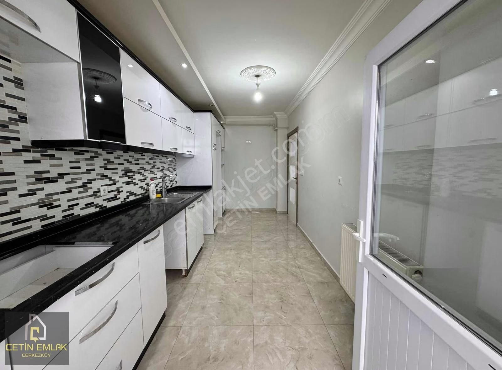 Çetin'den Tepe'de Emsalsiz 140m² Arakat Ön Cepe 3+1 Fırsattt!!! - Görsel 16