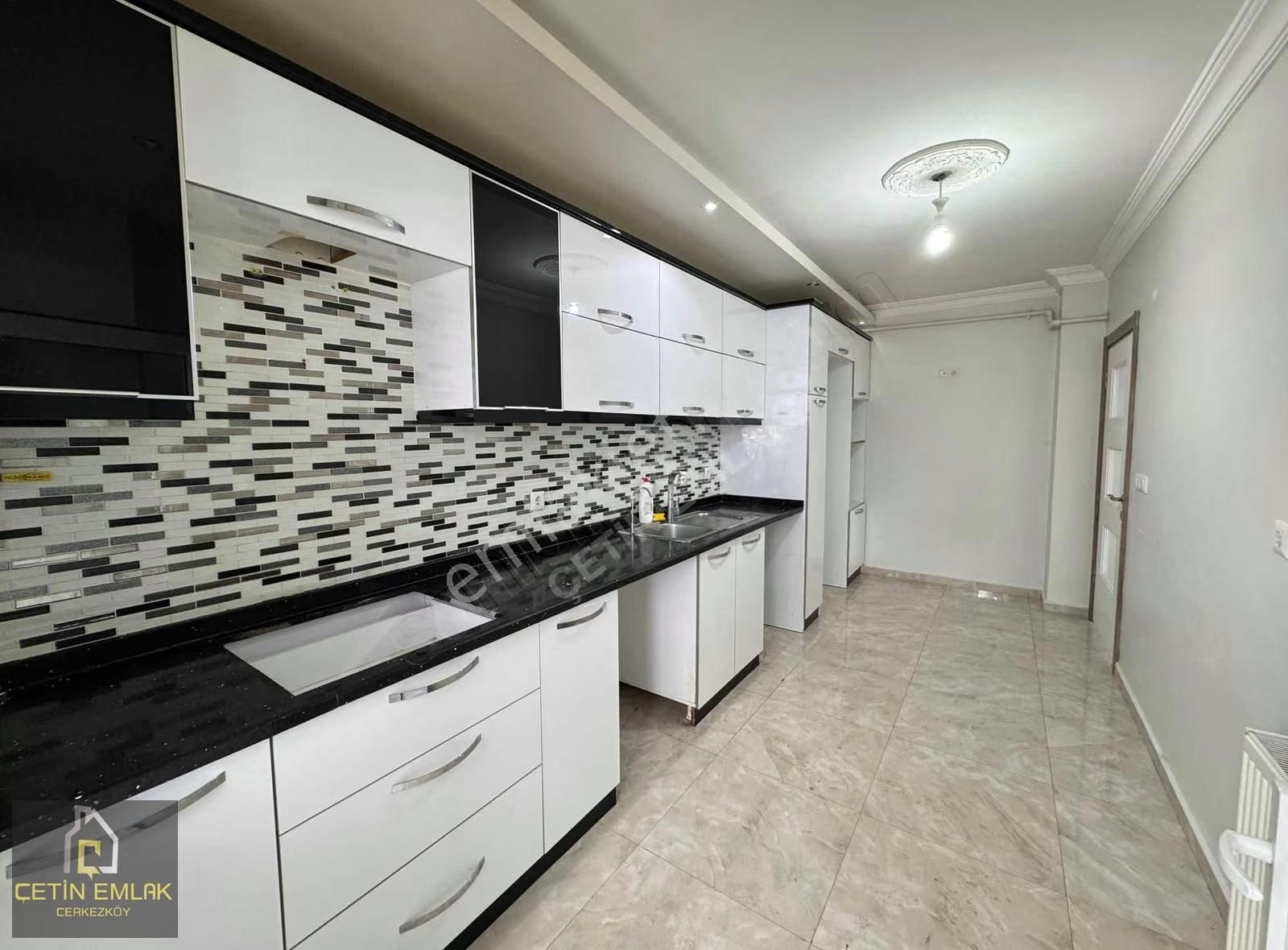 Çetin'den Tepe'de Emsalsiz 140m² Arakat Ön Cepe 3+1 Fırsattt!!! - Görsel 28