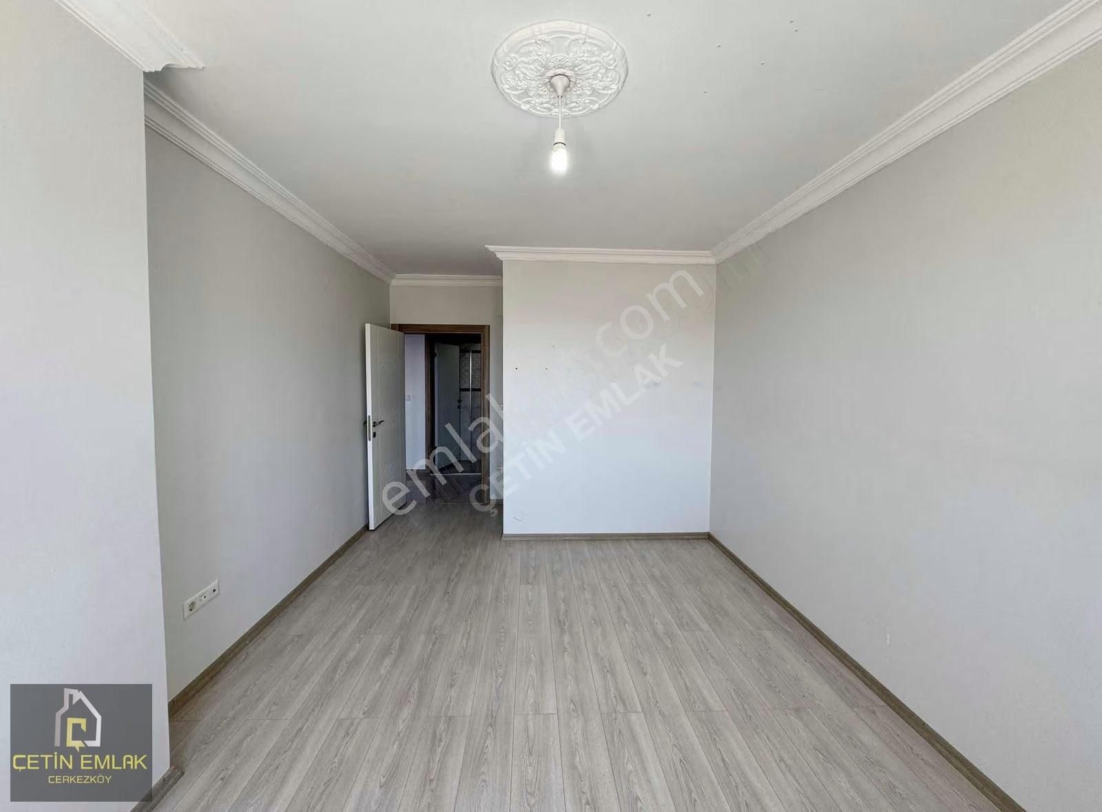 Çetin'den Tepe'de Emsalsiz 140m² Arakat Ön Cepe 3+1 Fırsattt!!! - Görsel 10