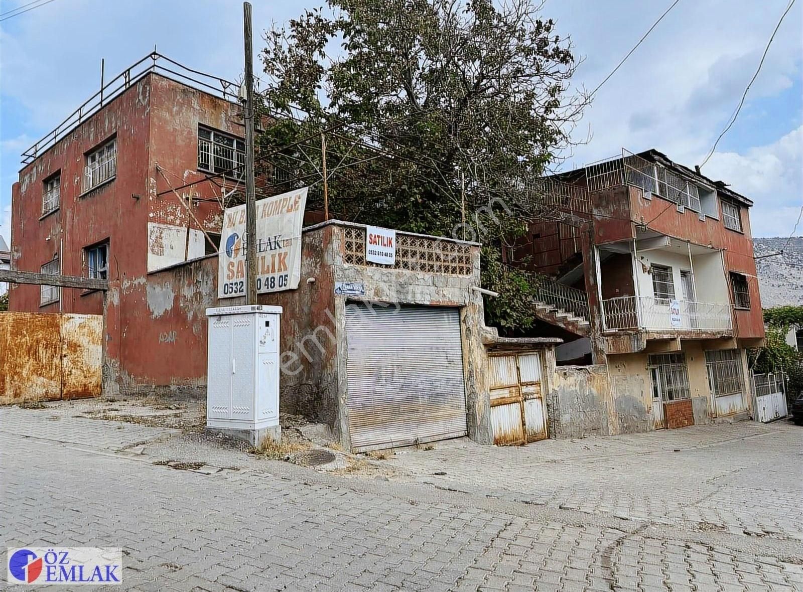 Bu Bina Komple Satılık - Görsel 6