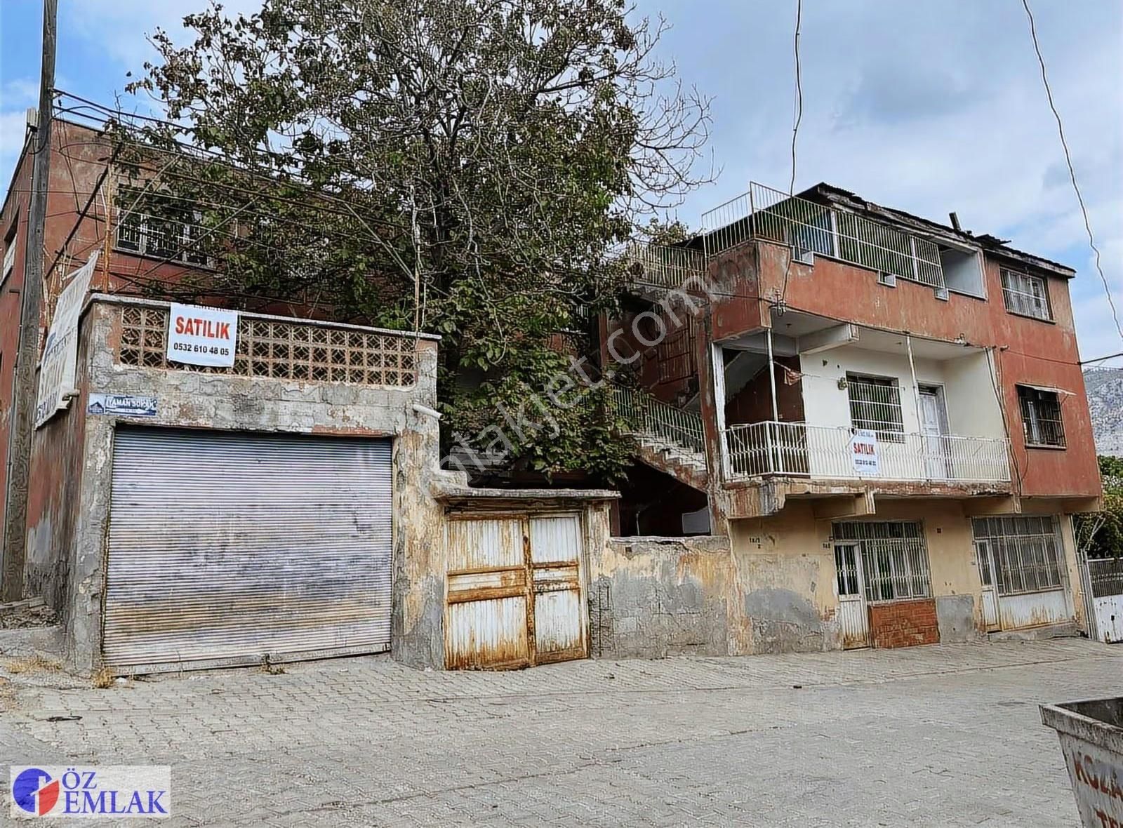 Bu Bina Komple Satılık - Görsel 3