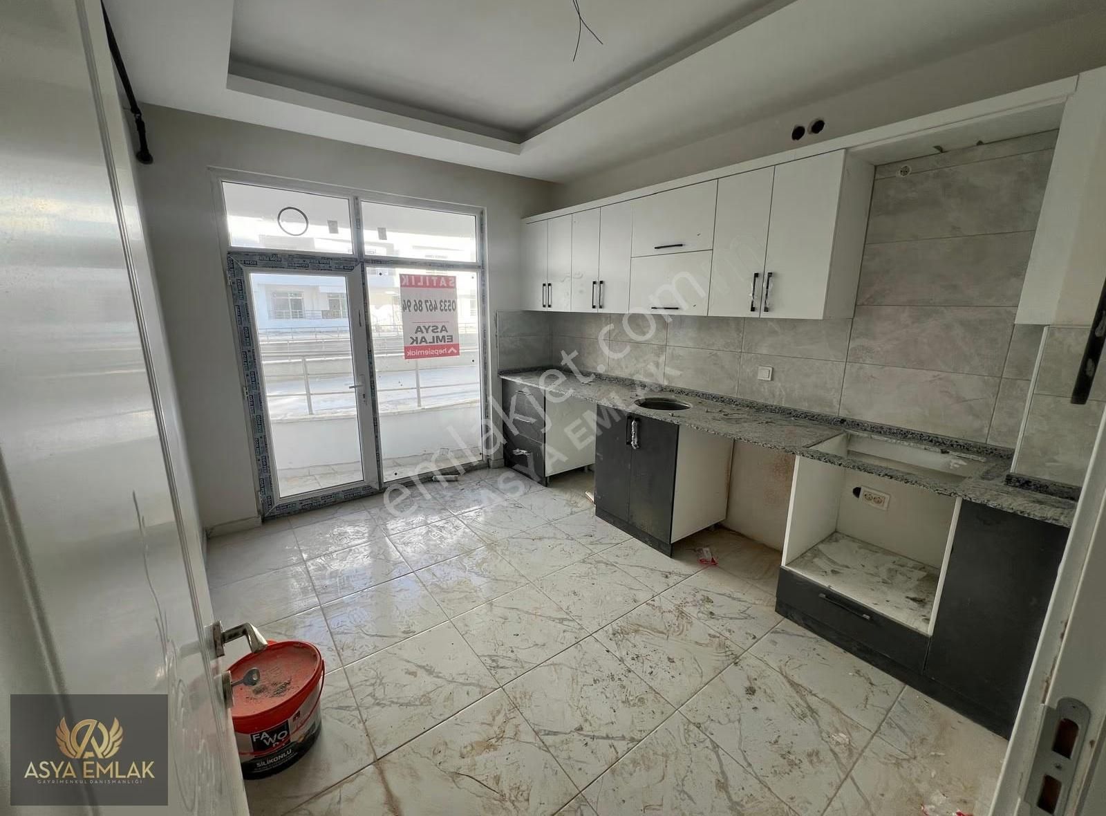 Karatay Aslanlı Kışla Cd. Ve Fetih Cd. Üzeri Satılık 3+1 Daire - Görsel 22