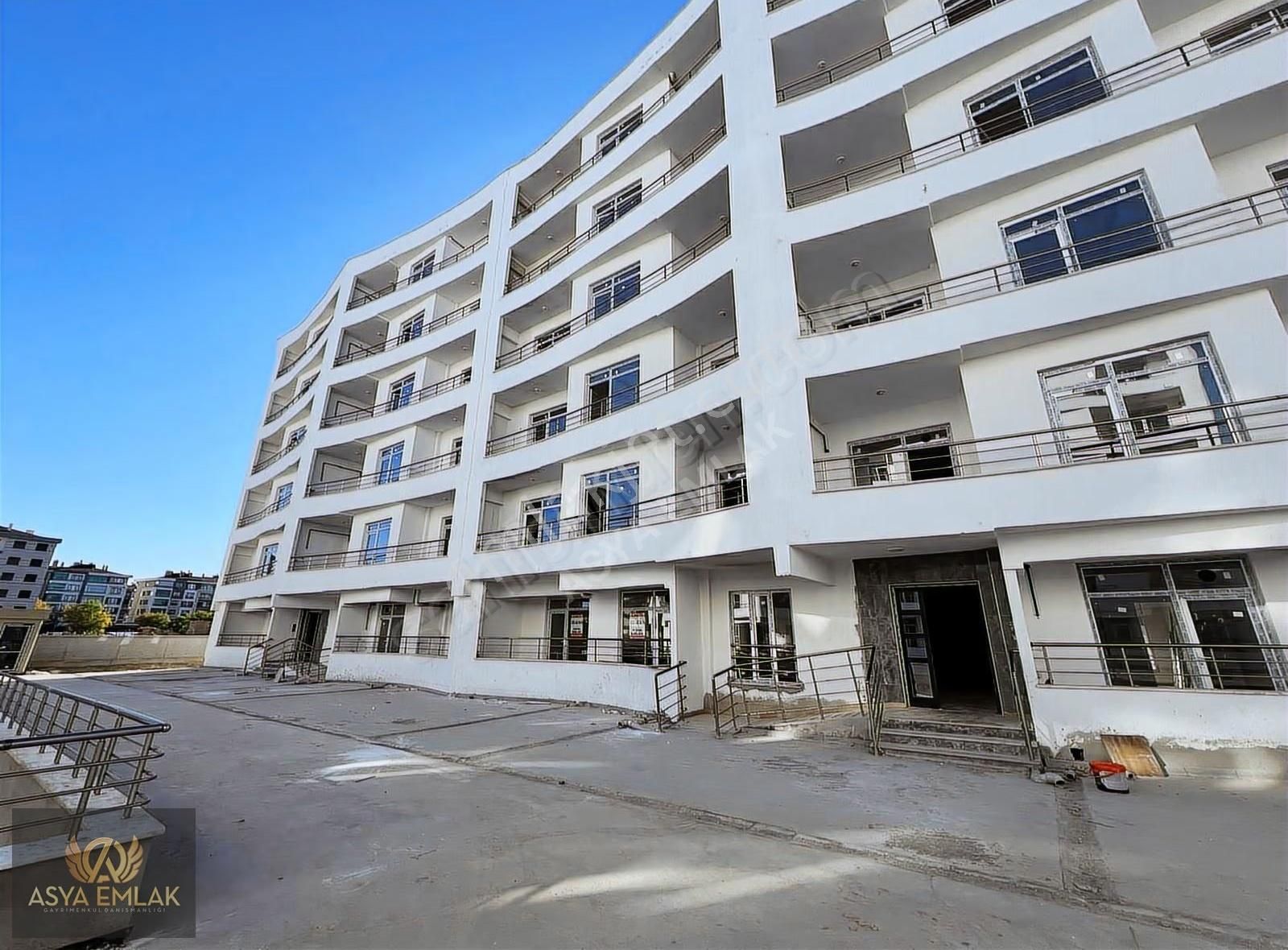 Karatay Aslanlı Kışla Cd. Ve Fetih Cd. Üzeri Satılık 3+1 Daire - Görsel 11