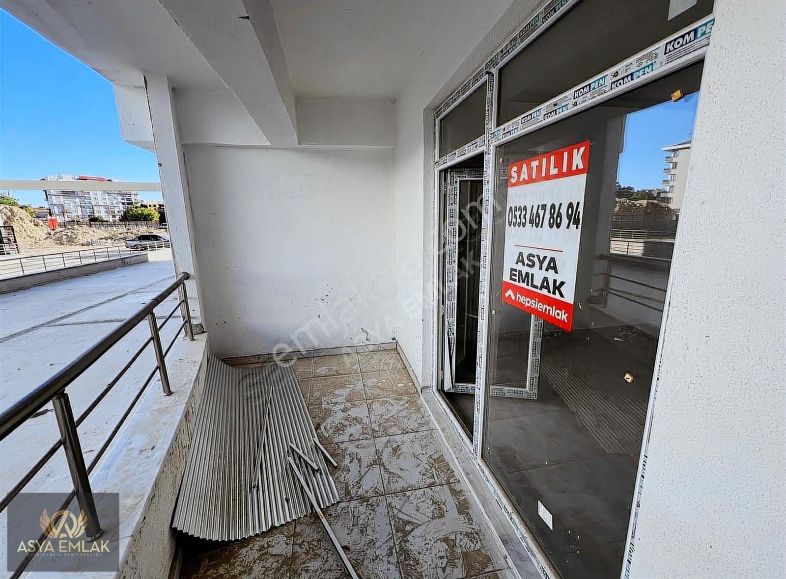 Karatay Aslanlı Kışla Cd. Ve Fetih Cd. Üzeri Satılık 3+1 Daire - Görsel 3
