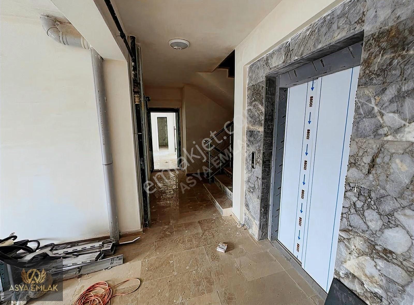 Karatay Aslanlı Kışla Cd. Ve Fetih Cd. Üzeri Satılık 3+1 Daire - Görsel 16