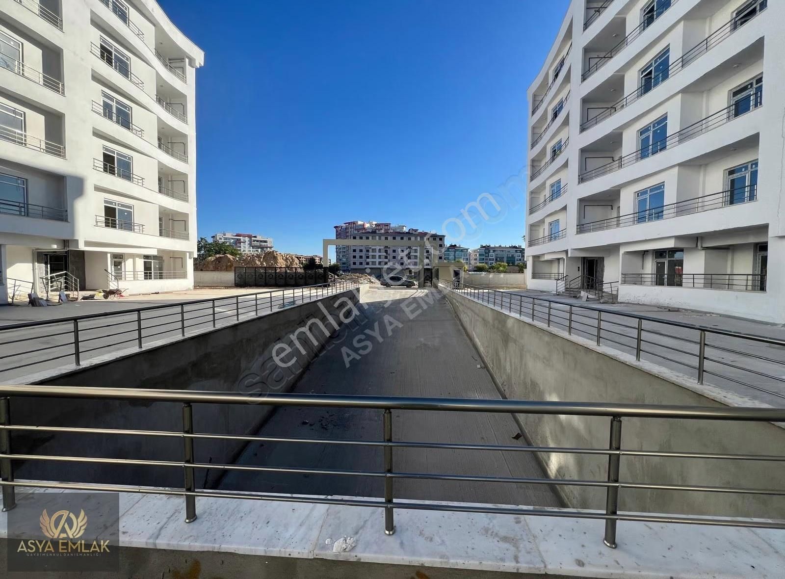 Karatay Aslanlı Kışla Cd. Ve Fetih Cd. Üzeri Satılık 3+1 Daire - Görsel 21