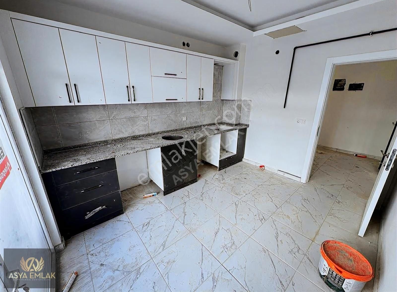 Karatay Aslanlı Kışla Cd. Ve Fetih Cd. Üzeri Satılık 3+1 Daire - Görsel 9