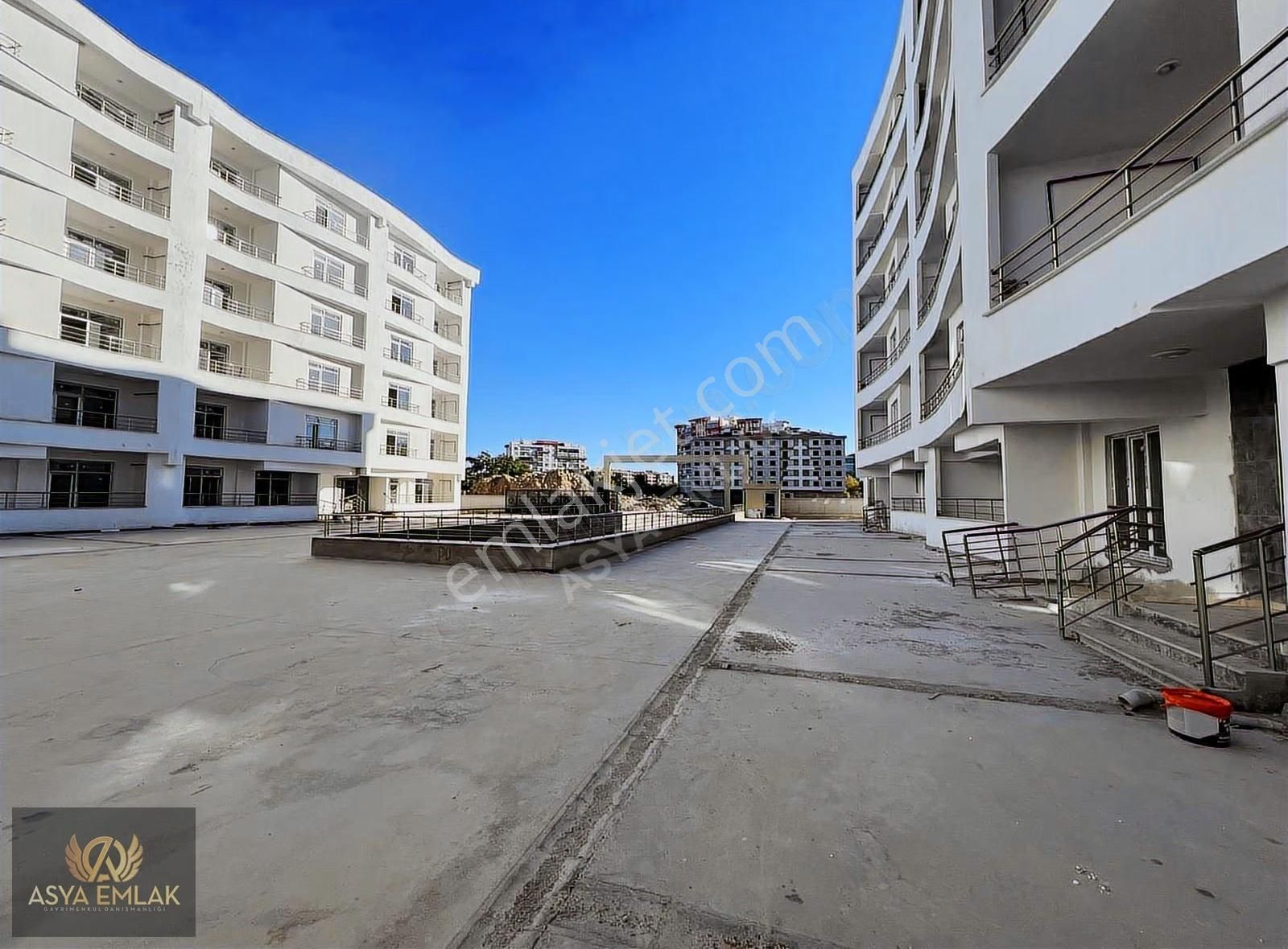 Karatay Aslanlı Kışla Cd. Ve Fetih Cd. Üzeri Satılık 3+1 Daire - Görsel 18