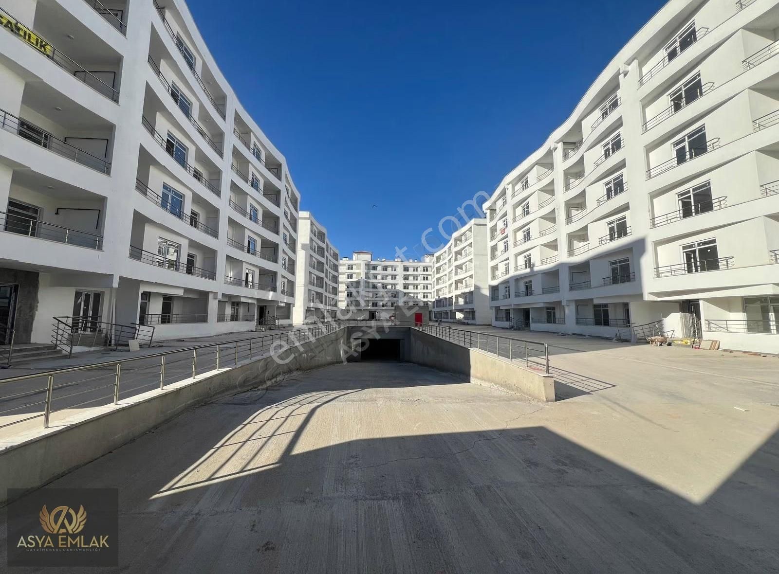 Karatay Aslanlı Kışla Cd. Ve Fetih Cd. Üzeri Satılık 3+1 Daire - Görsel 20