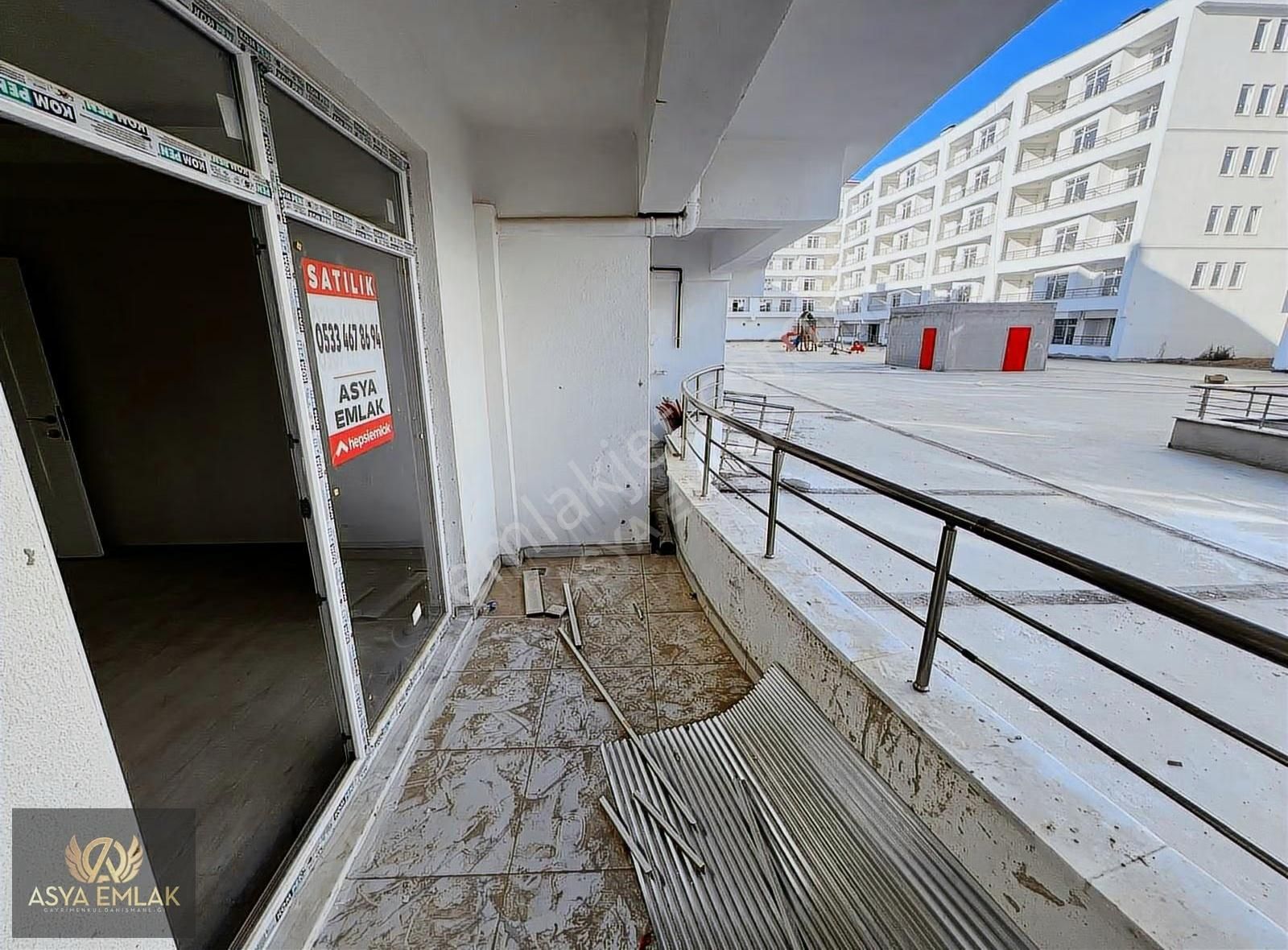 Karatay Aslanlı Kışla Cd. Ve Fetih Cd. Üzeri Satılık 3+1 Daire - Görsel 7
