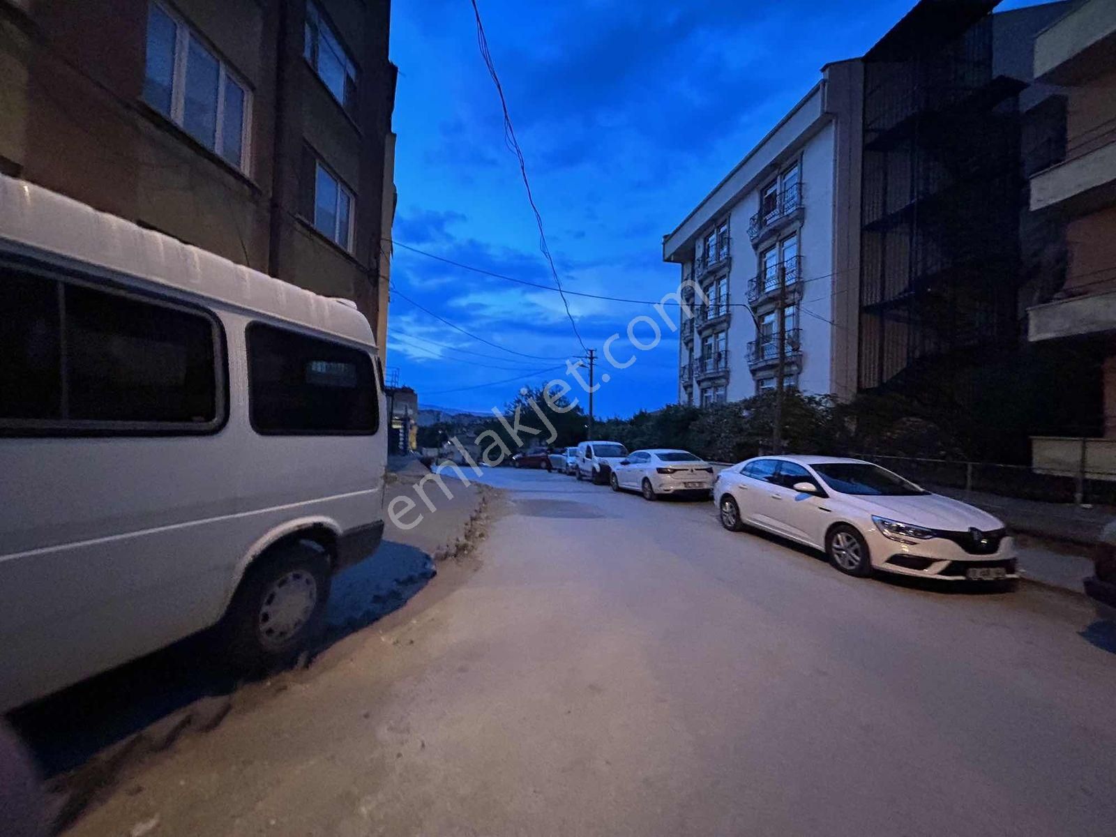 Balıkesir Altıeylül Dinkçiler Mahallesi Satılık 2+1 Daire - Görsel 18