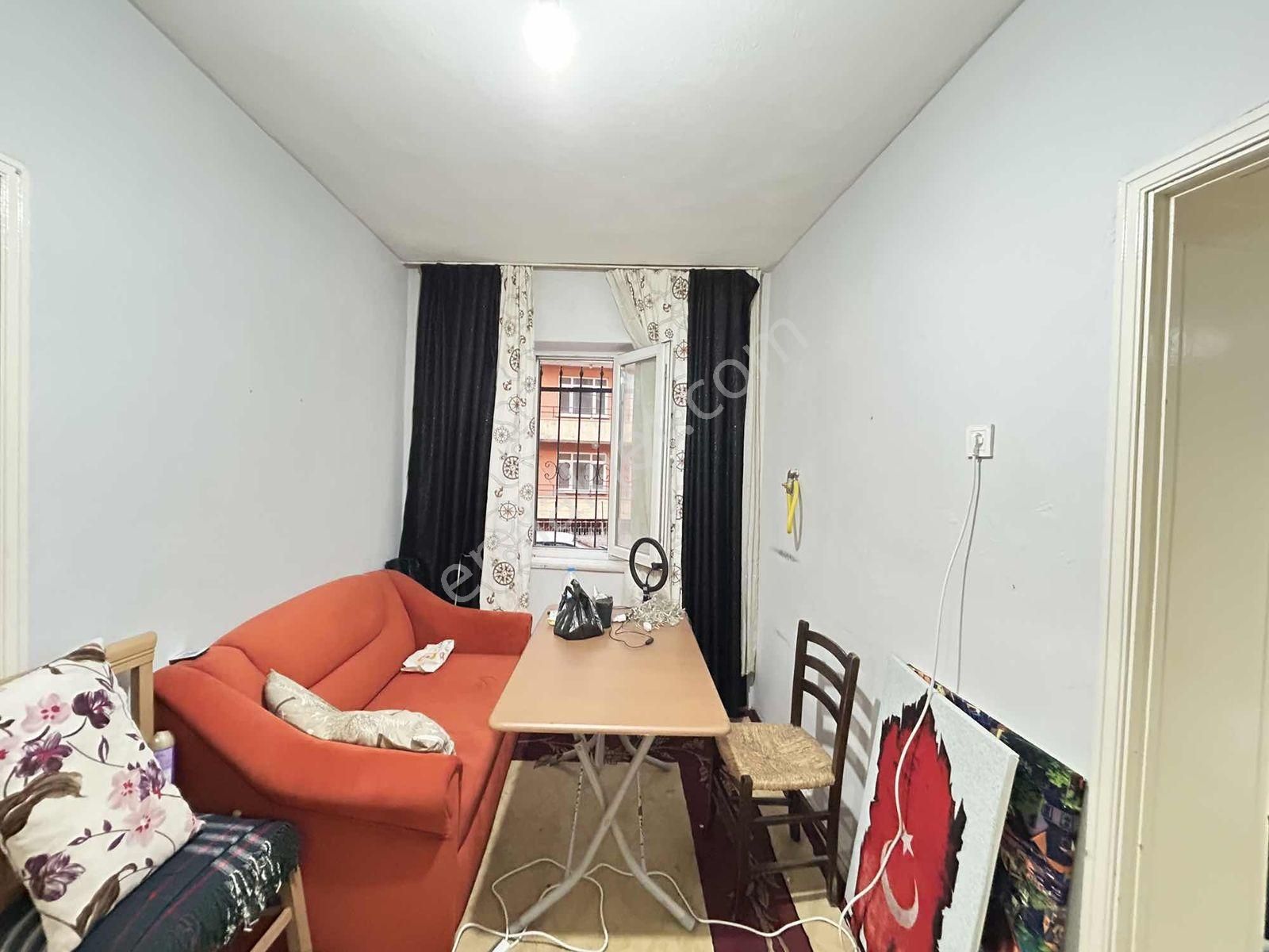 Balıkesir Altıeylül Dinkçiler Mahallesi Satılık 2+1 Daire - Görsel 13