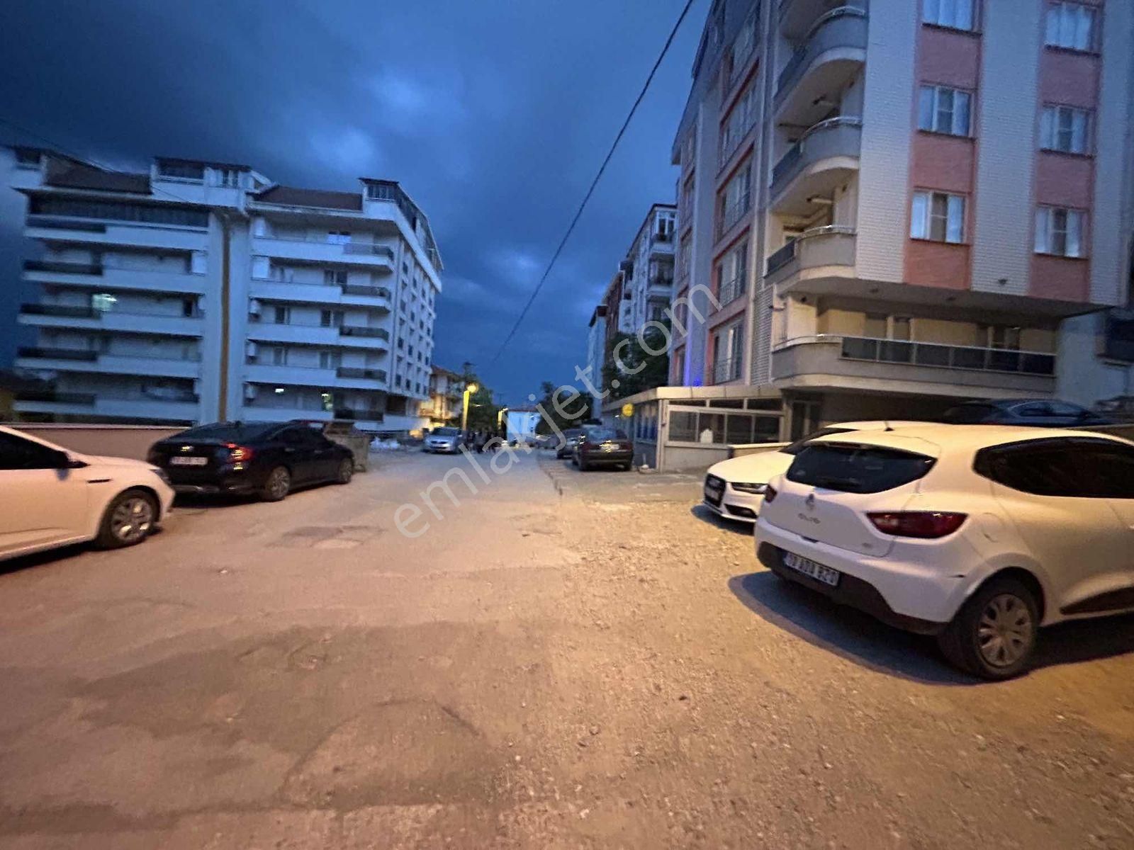 Balıkesir Altıeylül Dinkçiler Mahallesi Satılık 2+1 Daire - Görsel 17