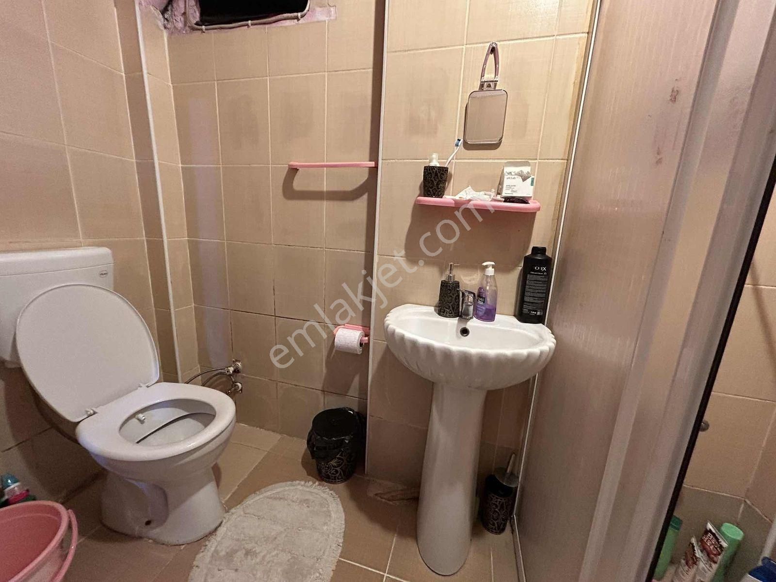 Balıkesir Altıeylül Dinkçiler Mahallesi Satılık 2+1 Daire - Görsel 14
