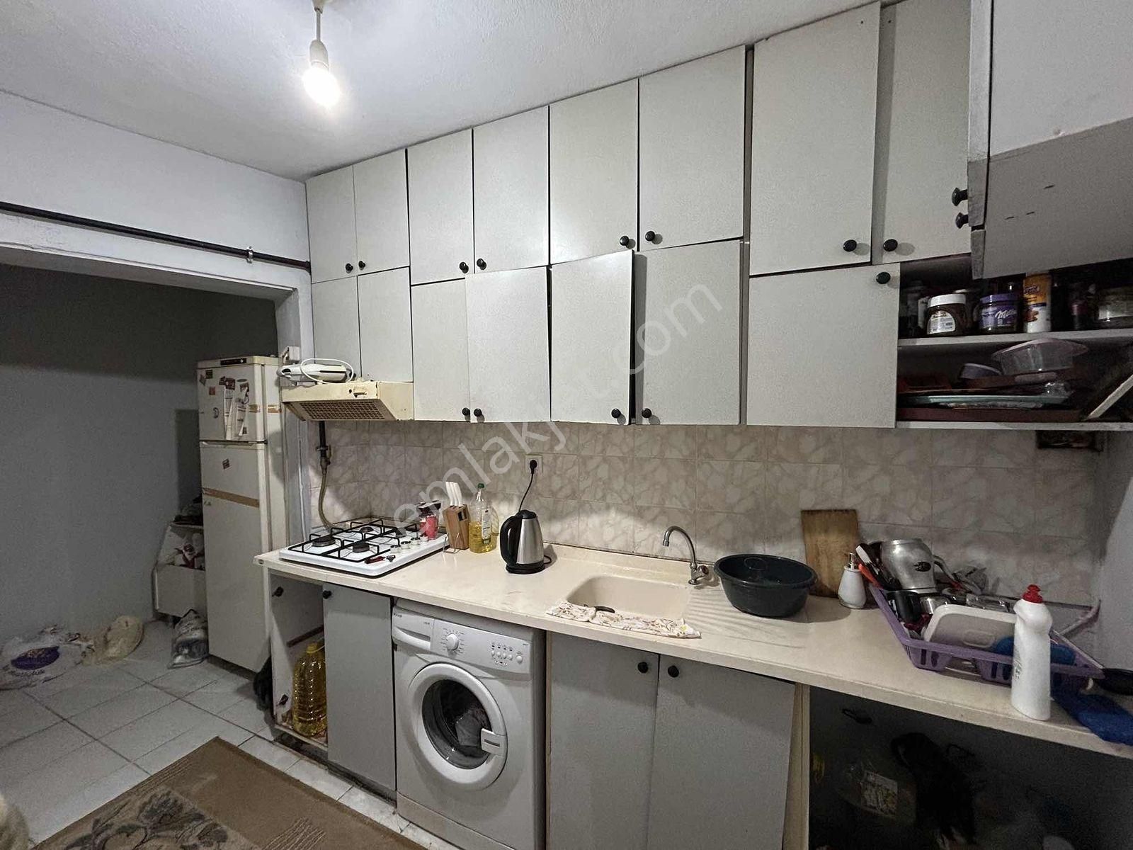 Balıkesir Altıeylül Dinkçiler Mahallesi Satılık 2+1 Daire - Görsel 2