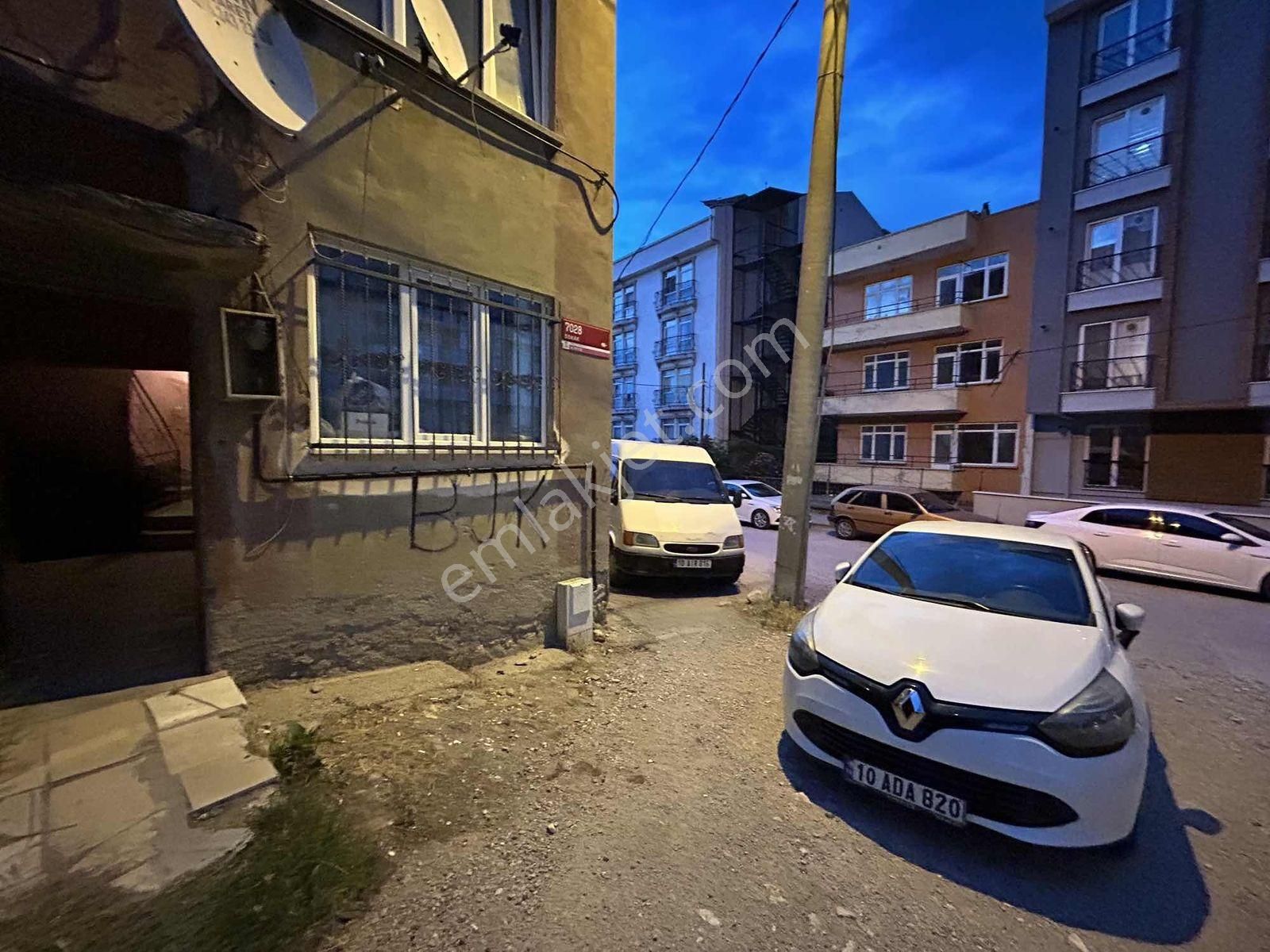 Balıkesir Altıeylül Dinkçiler Mahallesi Satılık 2+1 Daire - Görsel 8