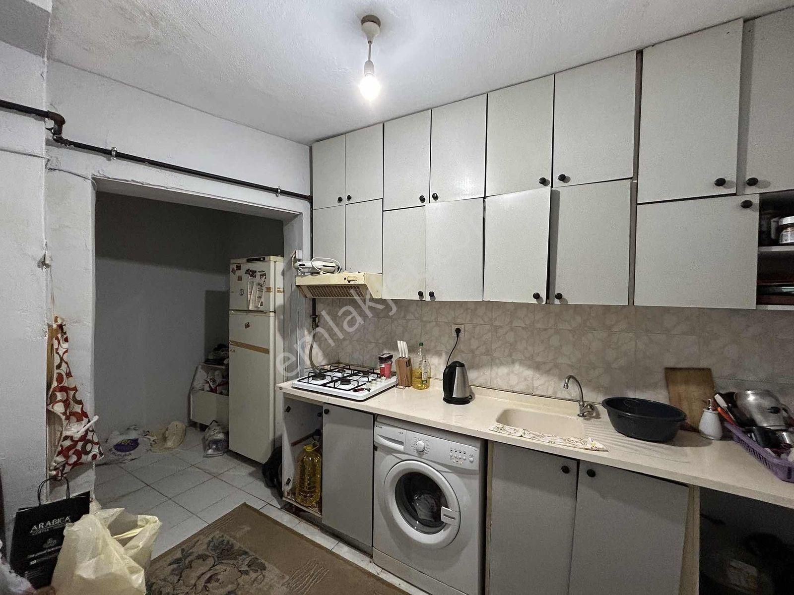 Balıkesir Altıeylül Dinkçiler Mahallesi Satılık 2+1 Daire - Görsel 16