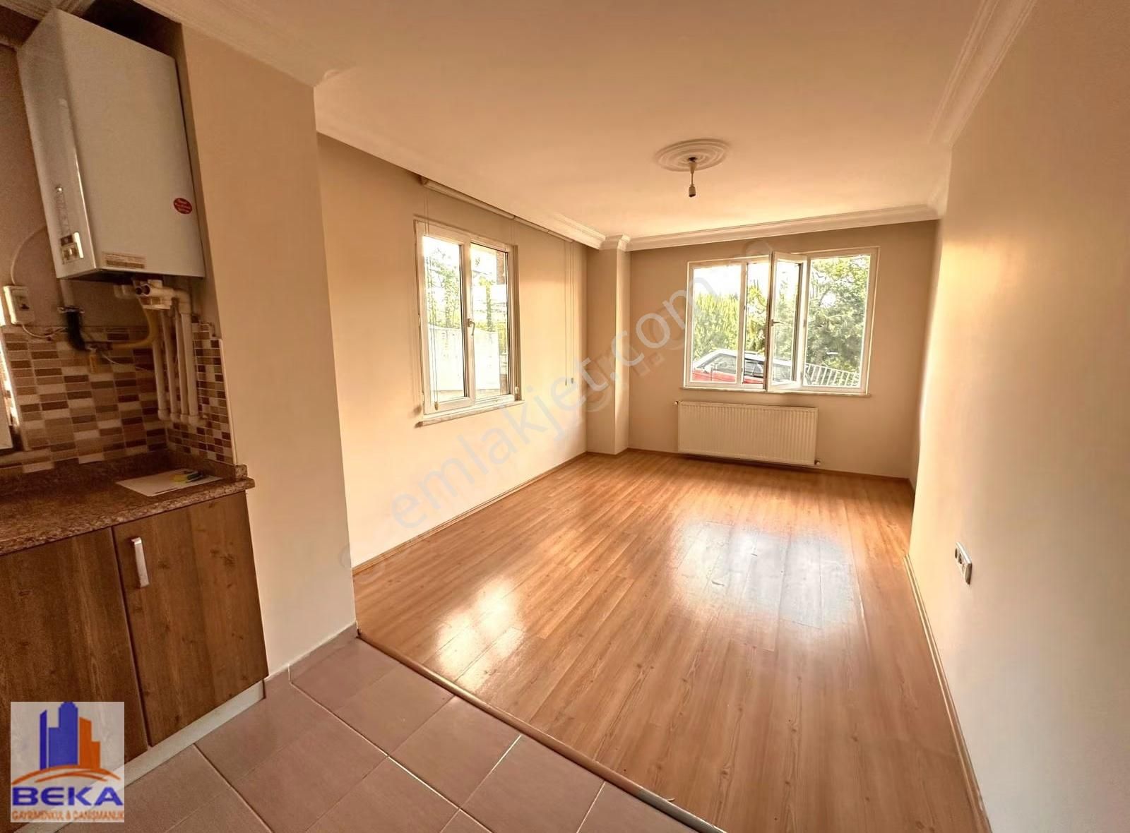 Ümraniye Armağanevler İki Bloklu Site İçi Y.giriş 1+1 - Görsel 8