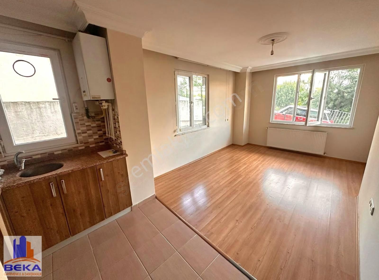 Ümraniye Armağanevler İki Bloklu Site İçi Y.giriş 1+1 - Görsel 5