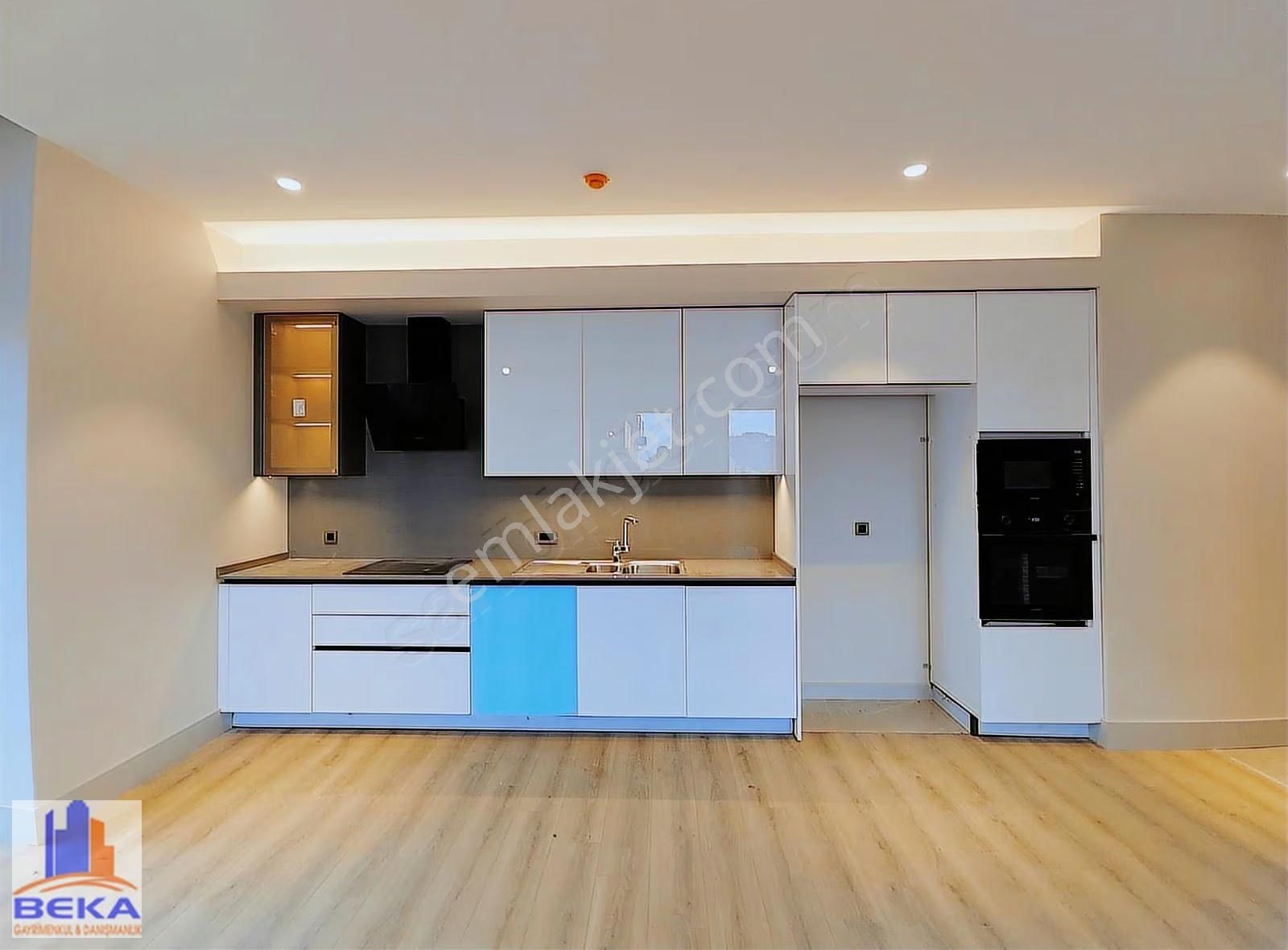 Beka Gayrimenkul Limonlu Bahçe Konakları 2+1 Satılık Daire - Görsel 22