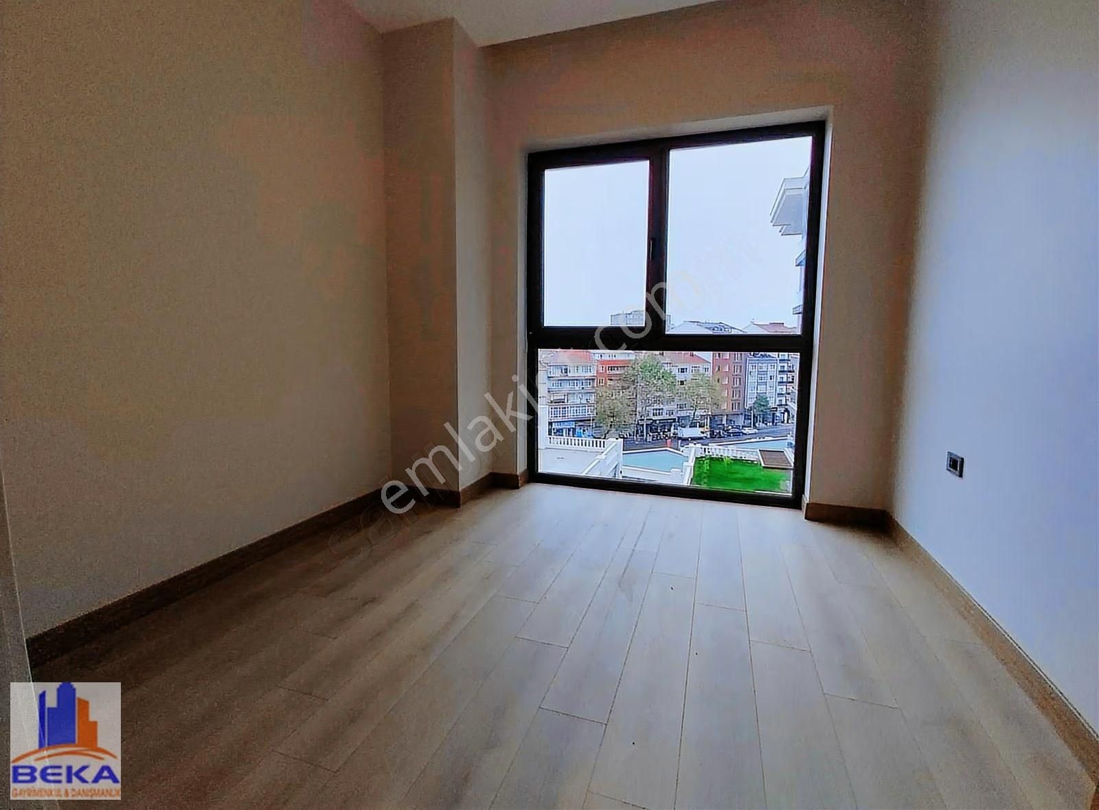 Beka Gayrimenkul Limonlu Bahçe Konakları 2+1 Satılık Daire - Görsel 14
