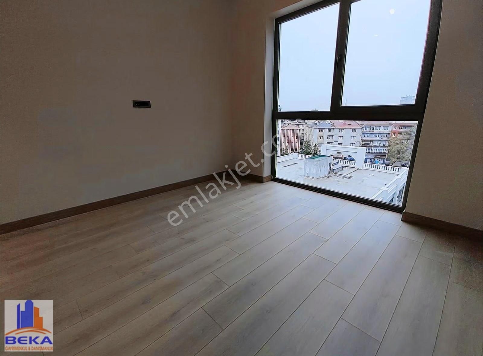 Beka Gayrimenkul Limonlu Bahçe Konakları 2+1 Satılık Daire - Görsel 23