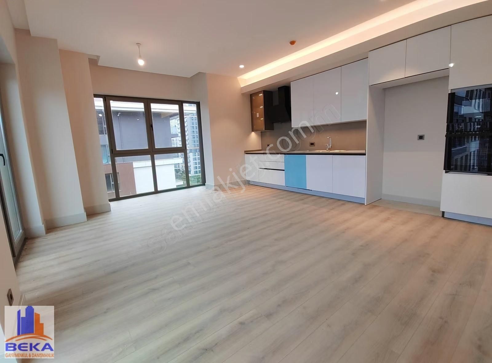 Beka Gayrimenkul Limonlu Bahçe Konakları 2+1 Satılık Daire - Görsel 19