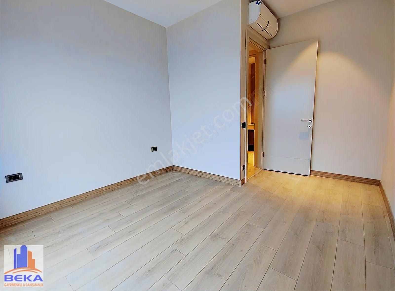 Beka Gayrimenkul Limonlu Bahçe Konakları 2+1 Satılık Daire - Görsel 2