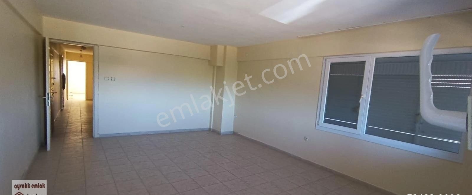 Kapanmaz Deniz Manzaralı 3 + 1 Daire
