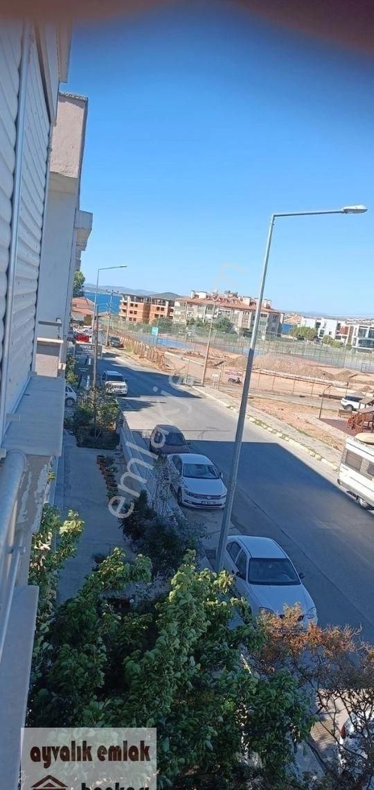 Kapanmaz Deniz Manzaralı 3 + 1 Daire - Görsel 4