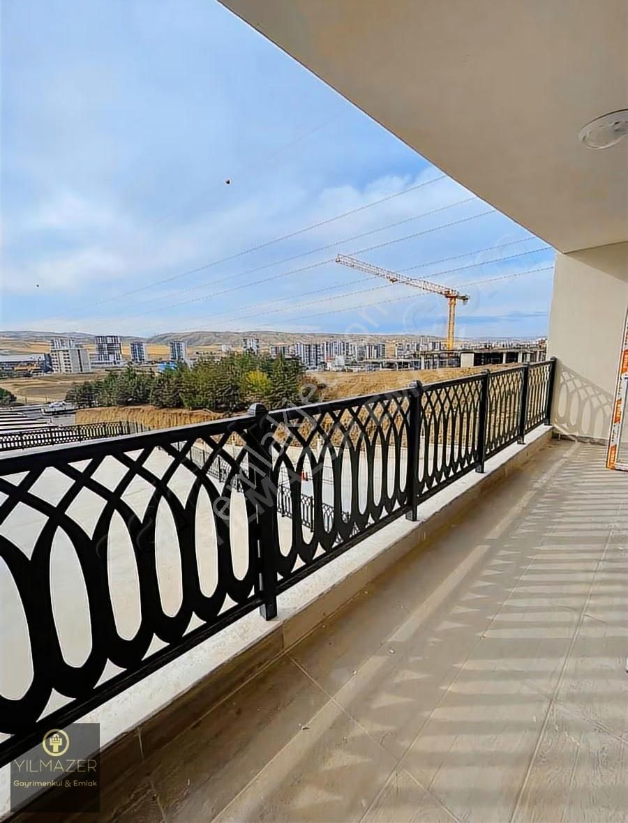 Yatırım Fırsatı | Protokol Yolu Vals Rezidansta Satılık 1+1 - Görsel 6