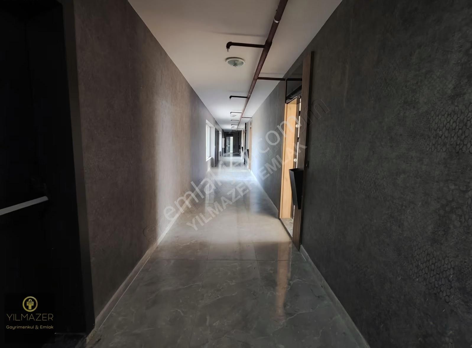 Yatırım Fırsatı | Protokol Yolu Vals Rezidansta Satılık 1+1 - Görsel 3