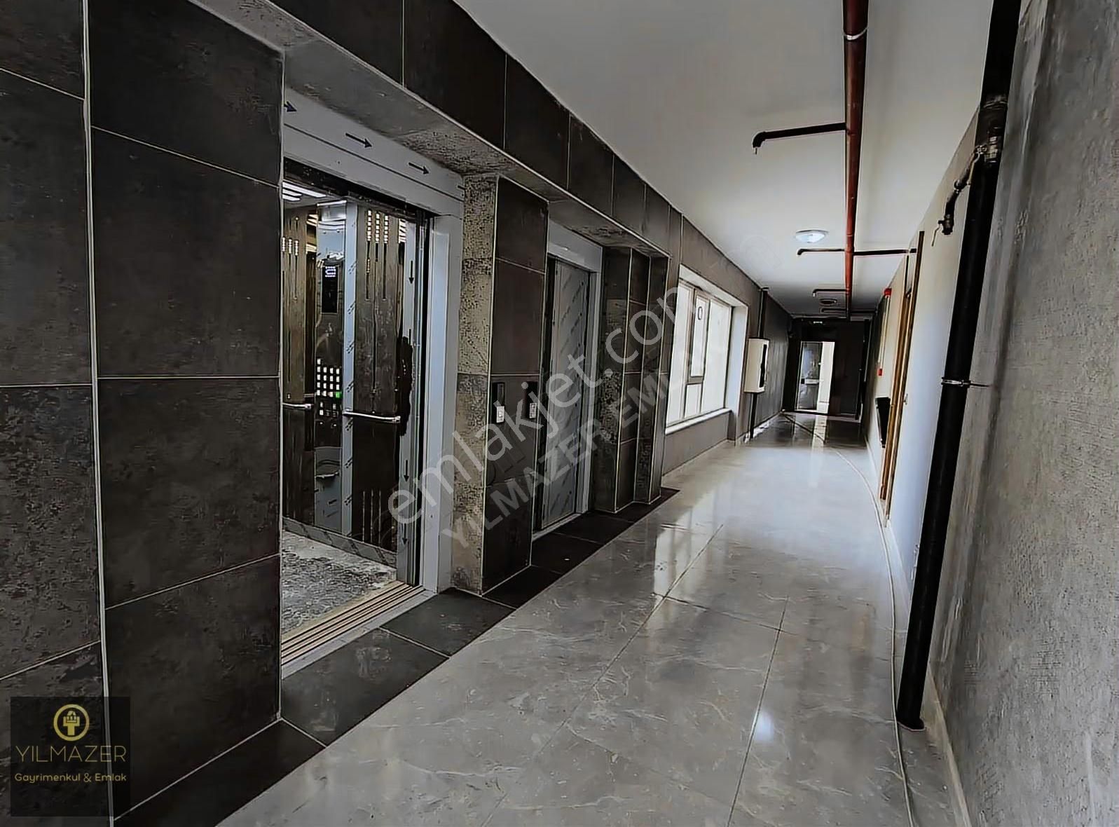 Yatırım Fırsatı | Protokol Yolu Vals Rezidansta Satılık 1+1 - Görsel 13