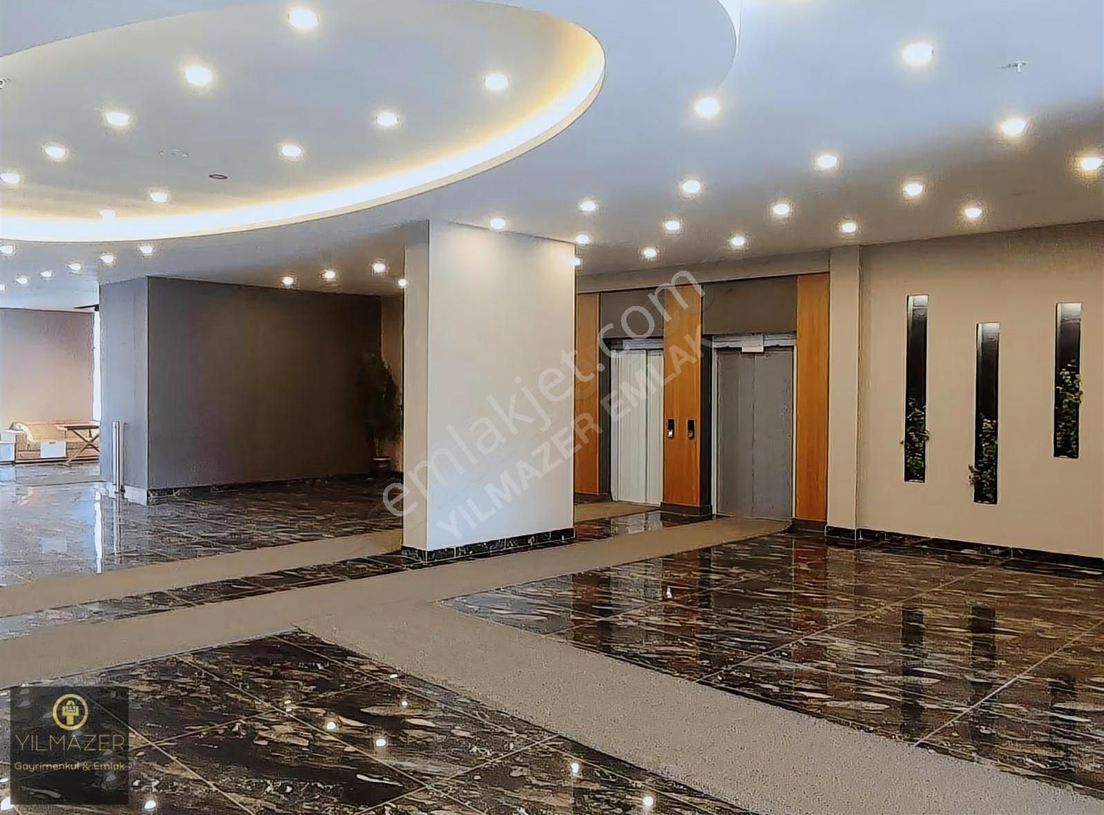 Yatırım Fırsatı | Protokol Yolu Vals Rezidansta Satılık 1+1 - Görsel 4