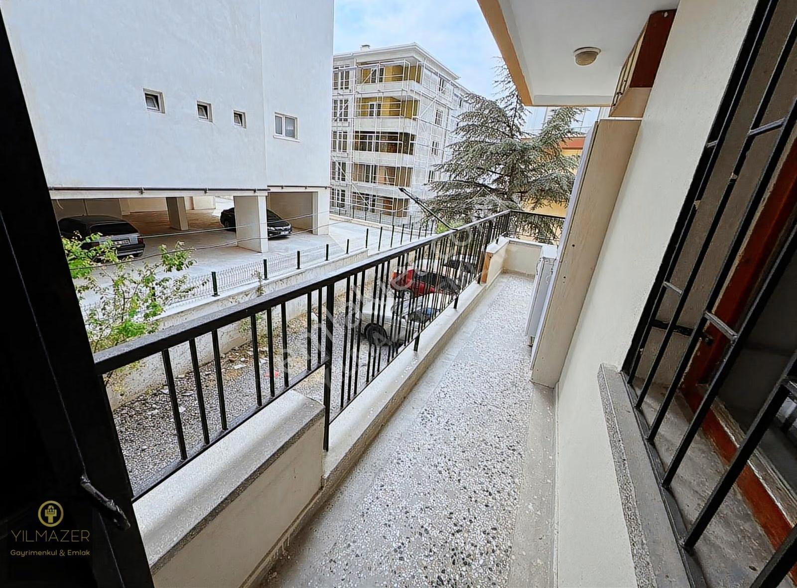 Yılmazer'den 1048 Cadde Üzerinde 3+1 Yatırımlık Kredi Limitsiz!! - Görsel 11