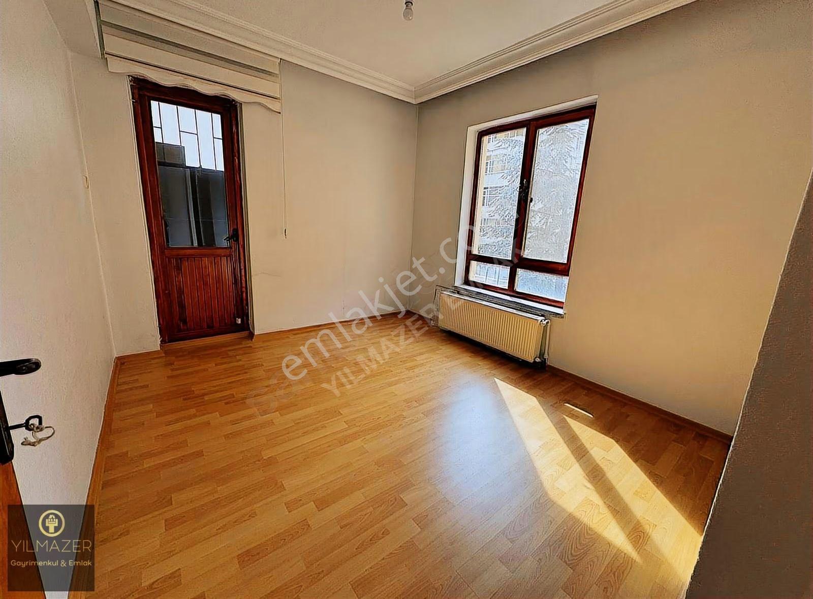 Yılmazer'den 1048 Cadde Üzerinde 3+1 Yatırımlık Kredi Limitsiz!! - Görsel 20
