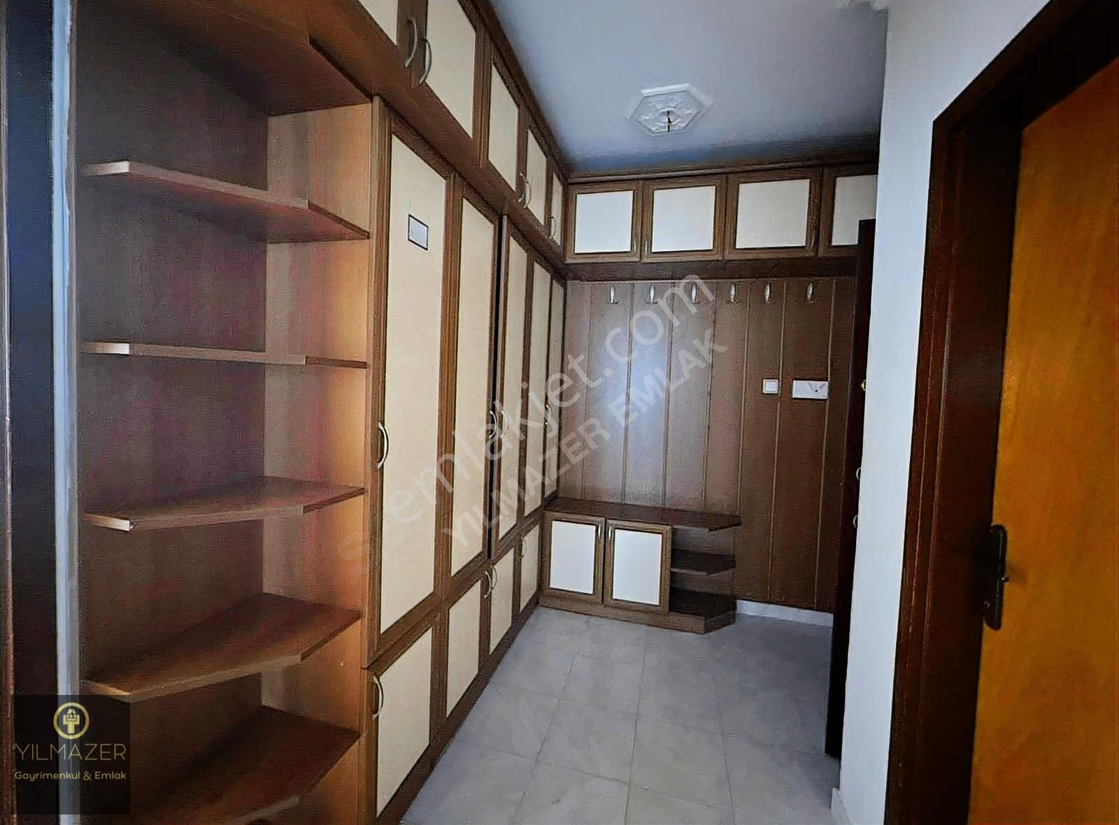 Yılmazer'den 1048 Cadde Üzerinde 3+1 Yatırımlık Kredi Limitsiz!! - Görsel 15