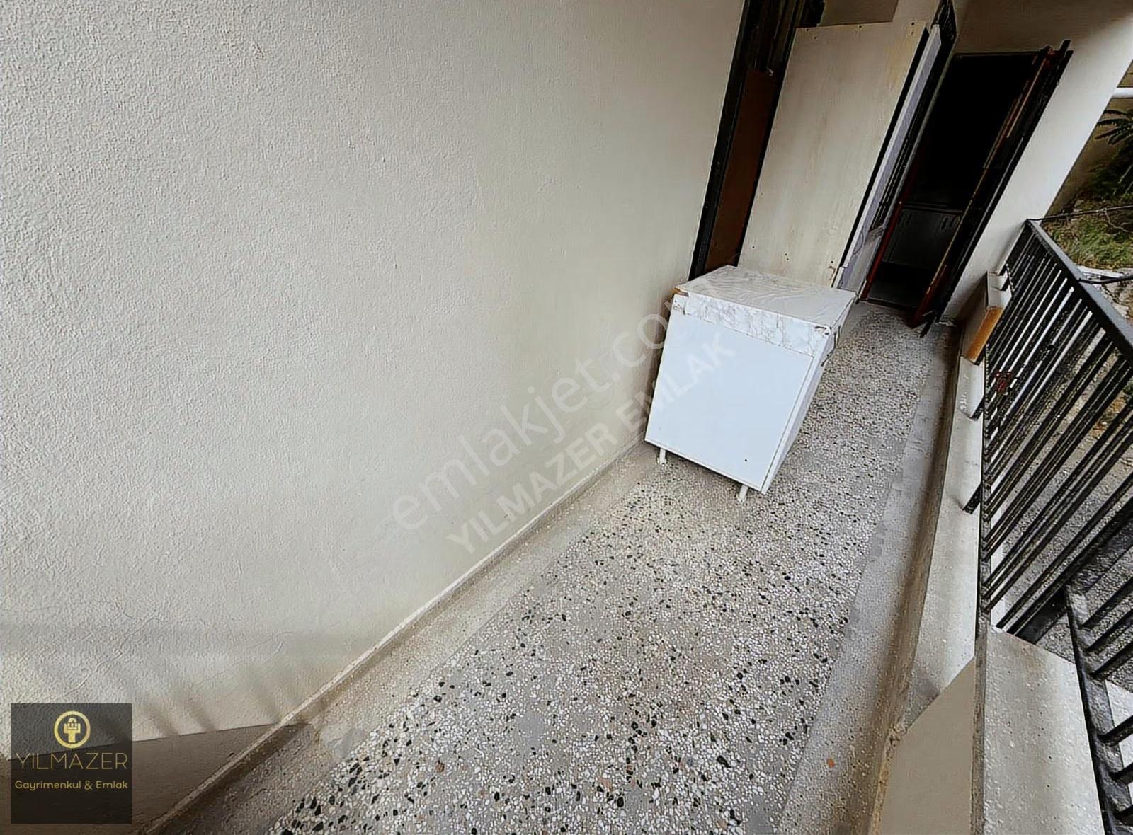 Yılmazer'den 1048 Cadde Üzerinde 3+1 Yatırımlık Kredi Limitsiz!! - Görsel 10