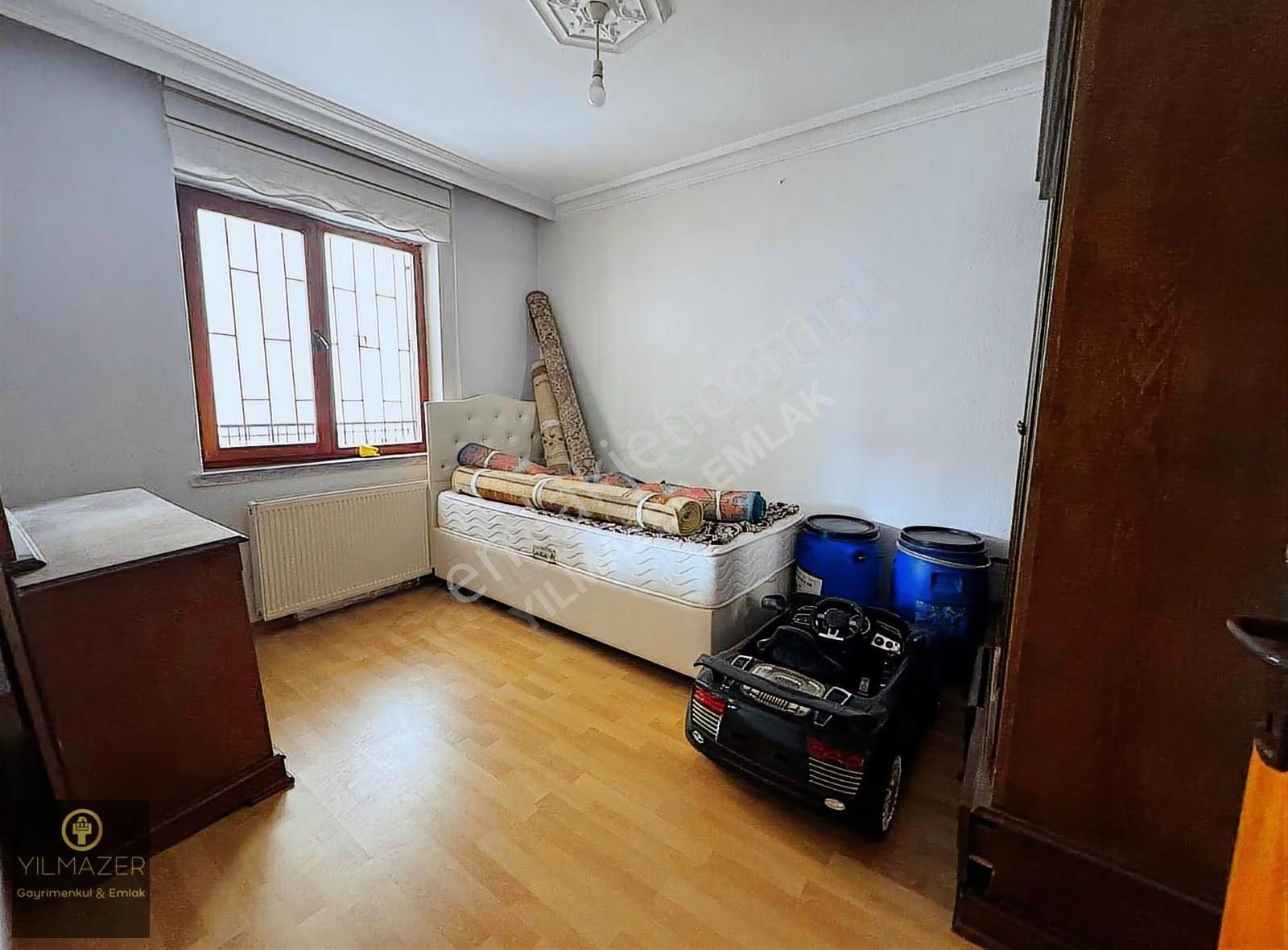 Yılmazer'den 1048 Cadde Üzerinde 3+1 Yatırımlık Kredi Limitsiz!! - Görsel 18