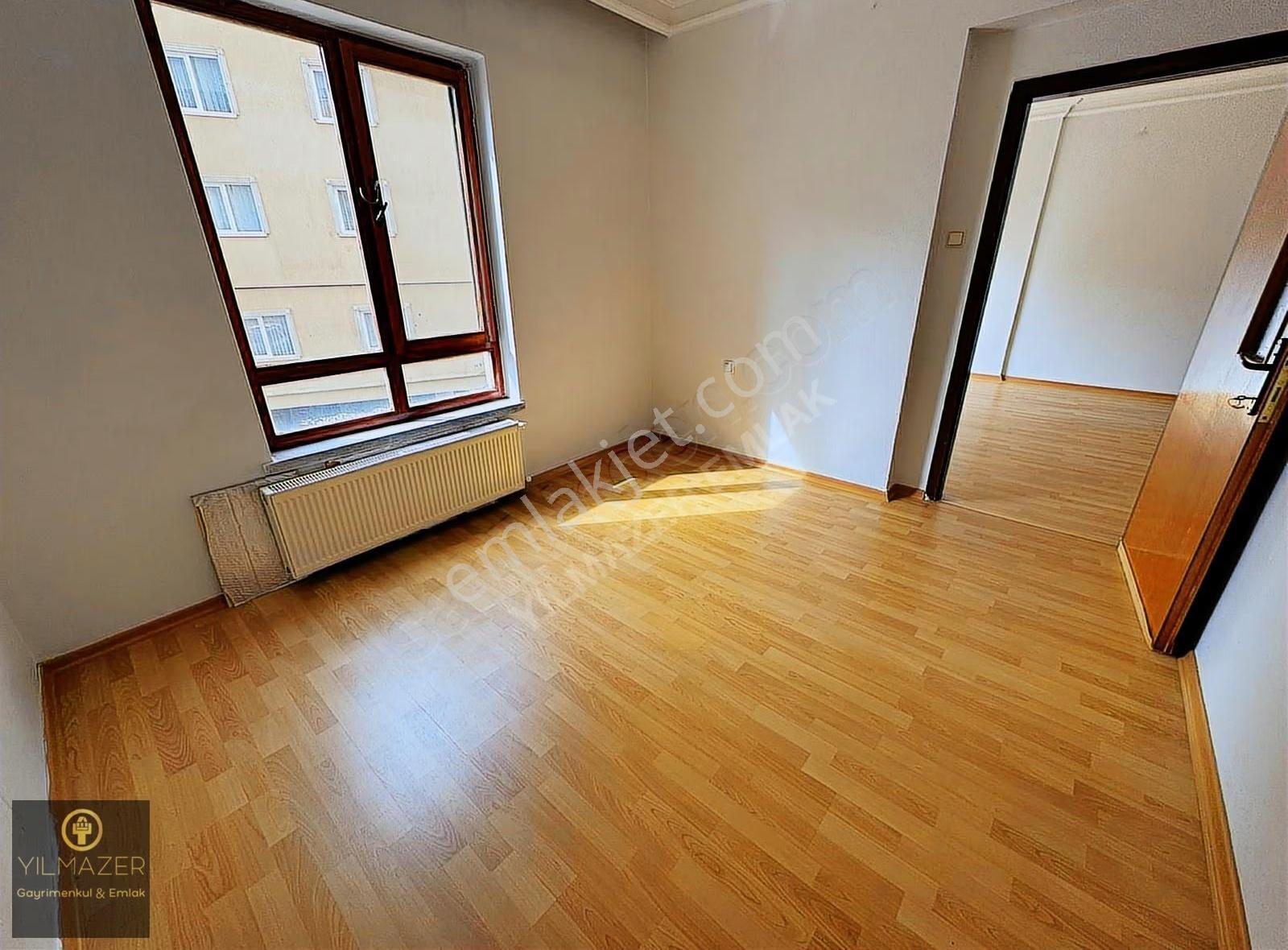 Yılmazer'den 1048 Cadde Üzerinde 3+1 Yatırımlık Kredi Limitsiz!! - Görsel 4