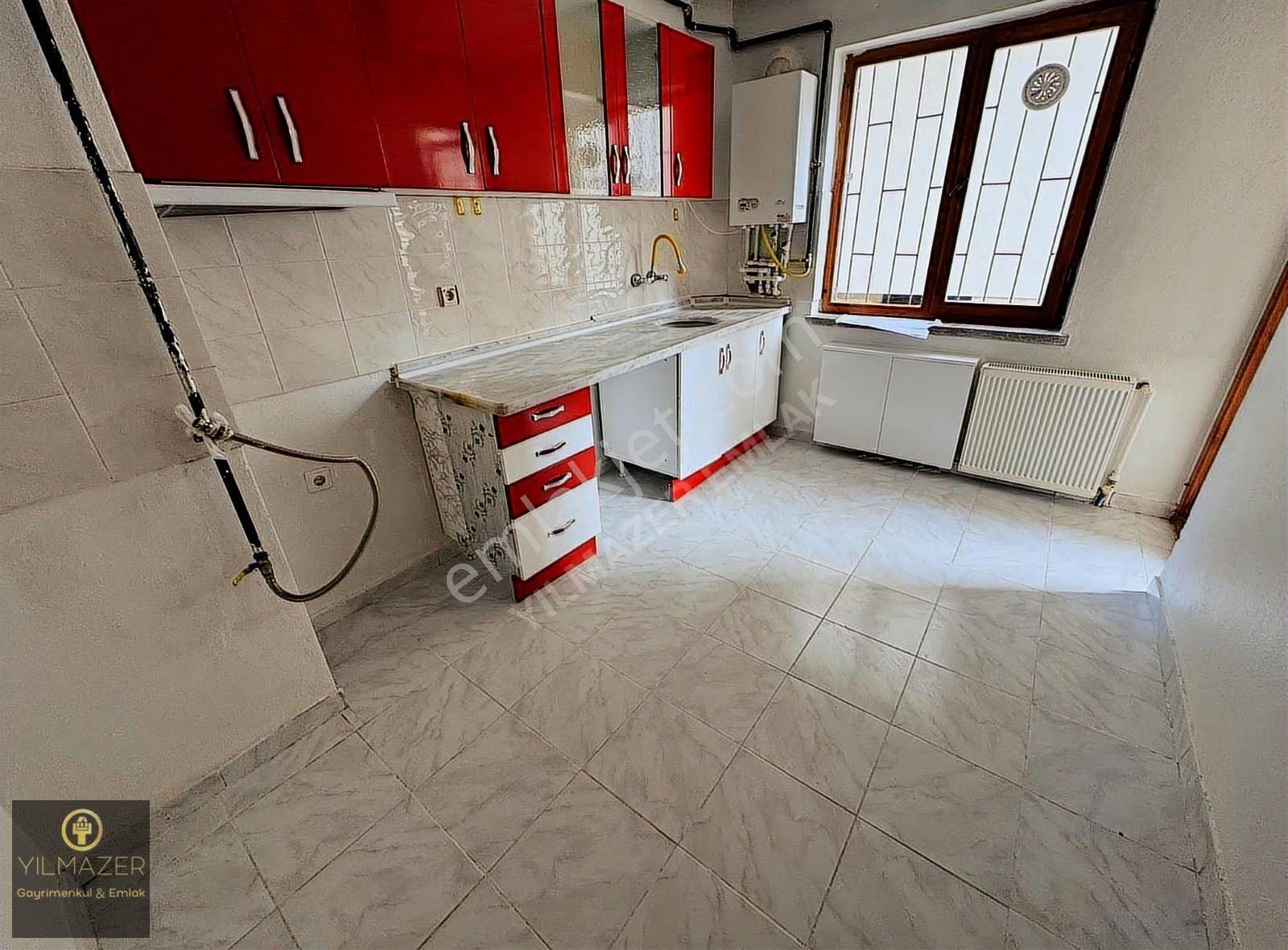 Yılmazer'den 1048 Cadde Üzerinde 3+1 Yatırımlık Kredi Limitsiz!! - Görsel 8