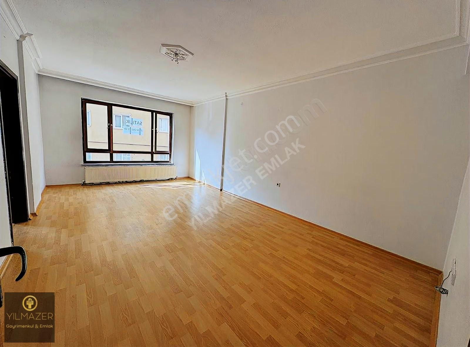 Yılmazer'den 1048 Cadde Üzerinde 3+1 Yatırımlık Kredi Limitsiz!! - Görsel 6