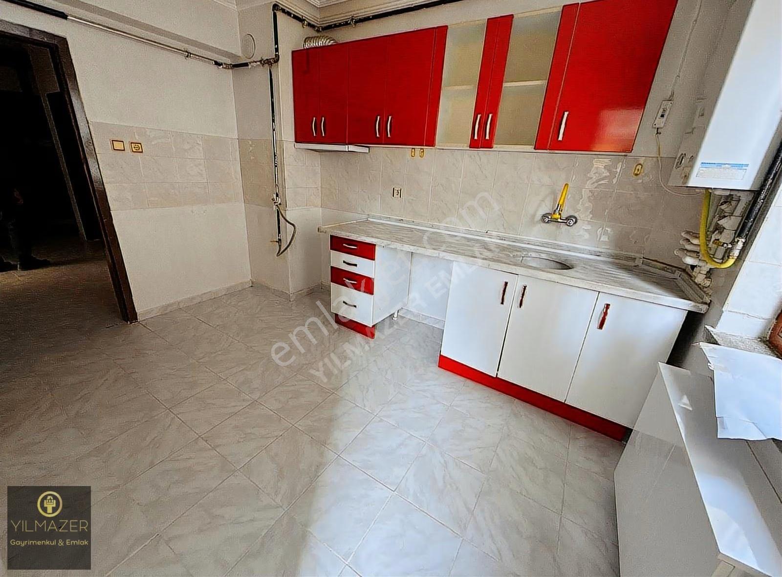 Yılmazer'den 1048 Cadde Üzerinde 3+1 Yatırımlık Kredi Limitsiz!! - Görsel 17