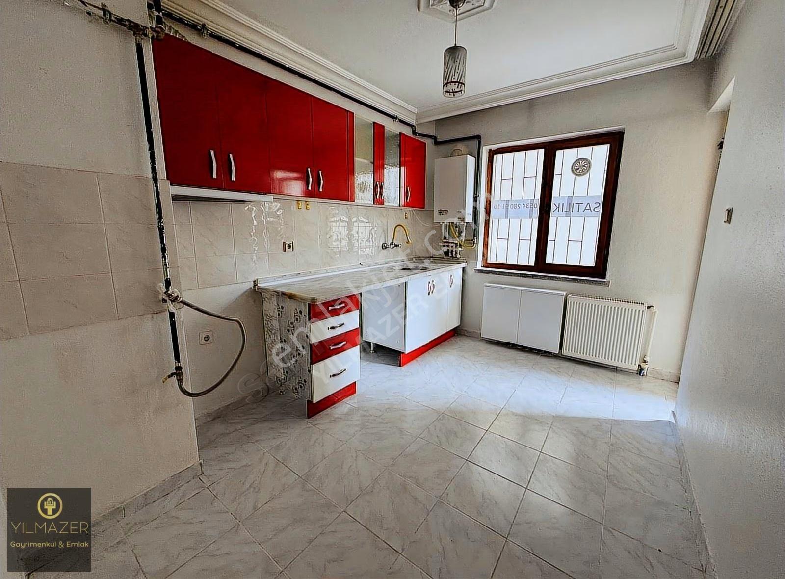 Yılmazer'den 1048 Cadde Üzerinde 3+1 Yatırımlık Kredi Limitsiz!! - Görsel 13