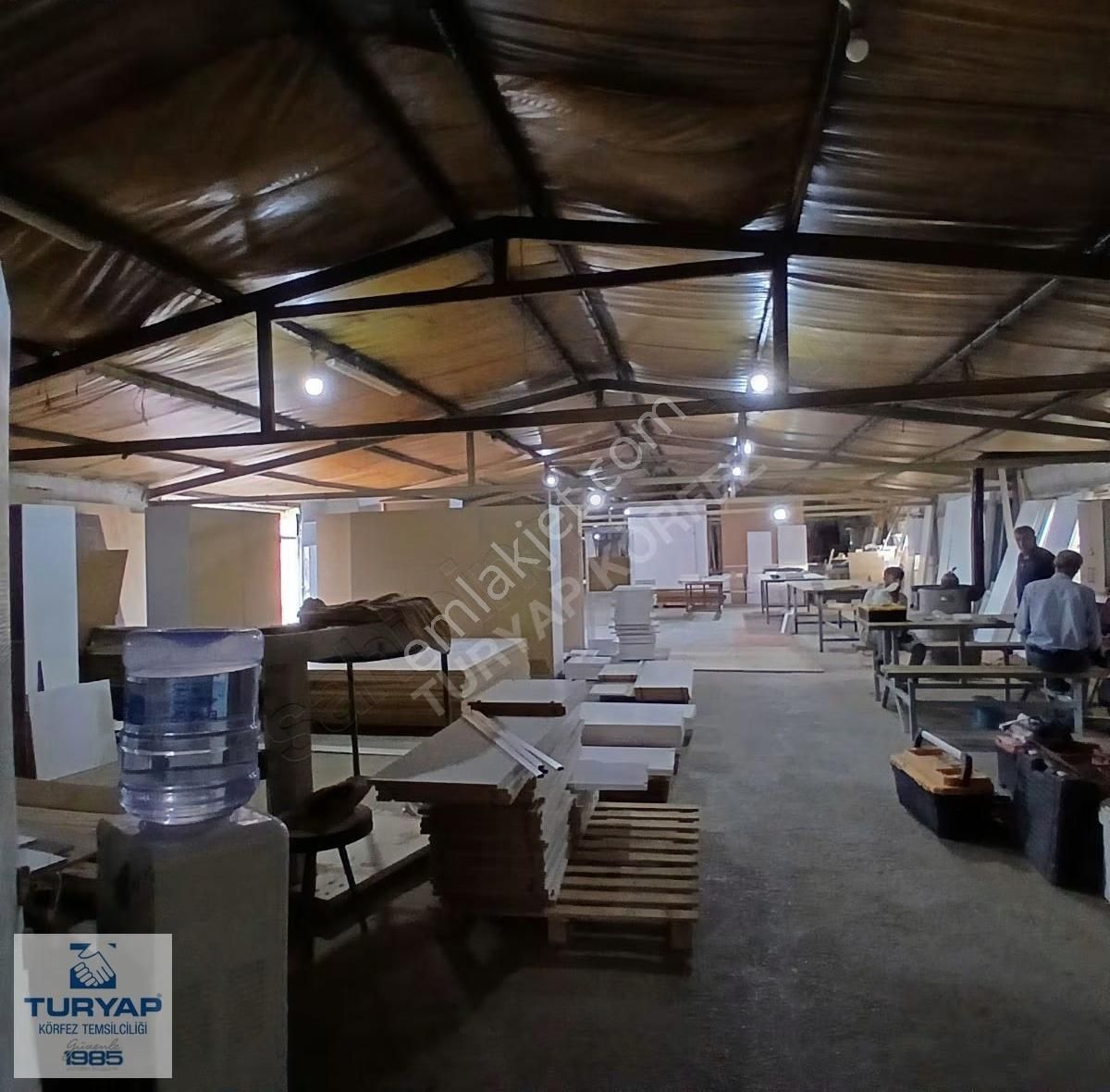 Turyap Körfez'den Başiskele Doğantepe Mahallesinde Satılık Arsa - Görsel 18