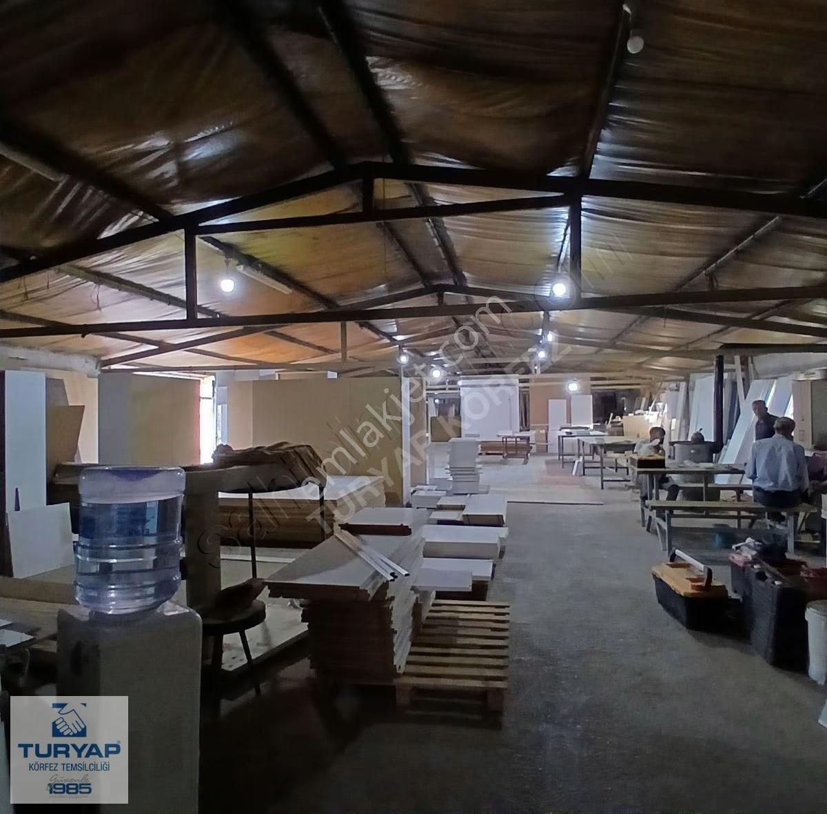 Turyap Körfez'den Başiskele Doğantepe Mahallesinde Satılık Arsa - Görsel 12