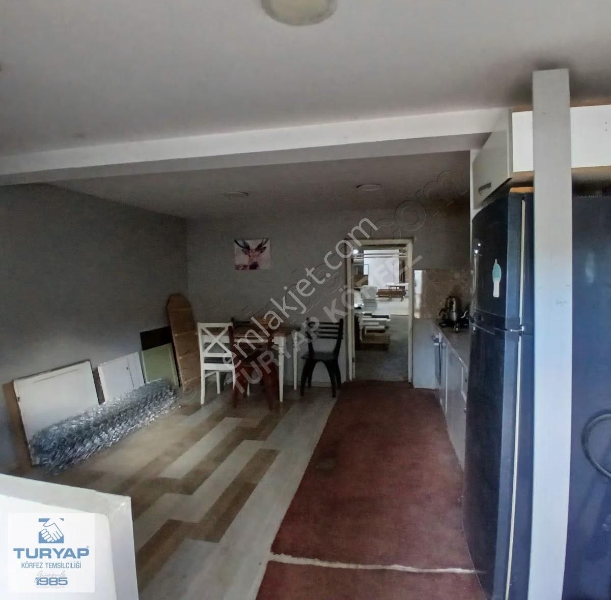 Turyap Körfez'den Başiskele Doğantepe Mahallesinde Satılık Arsa - Görsel 4