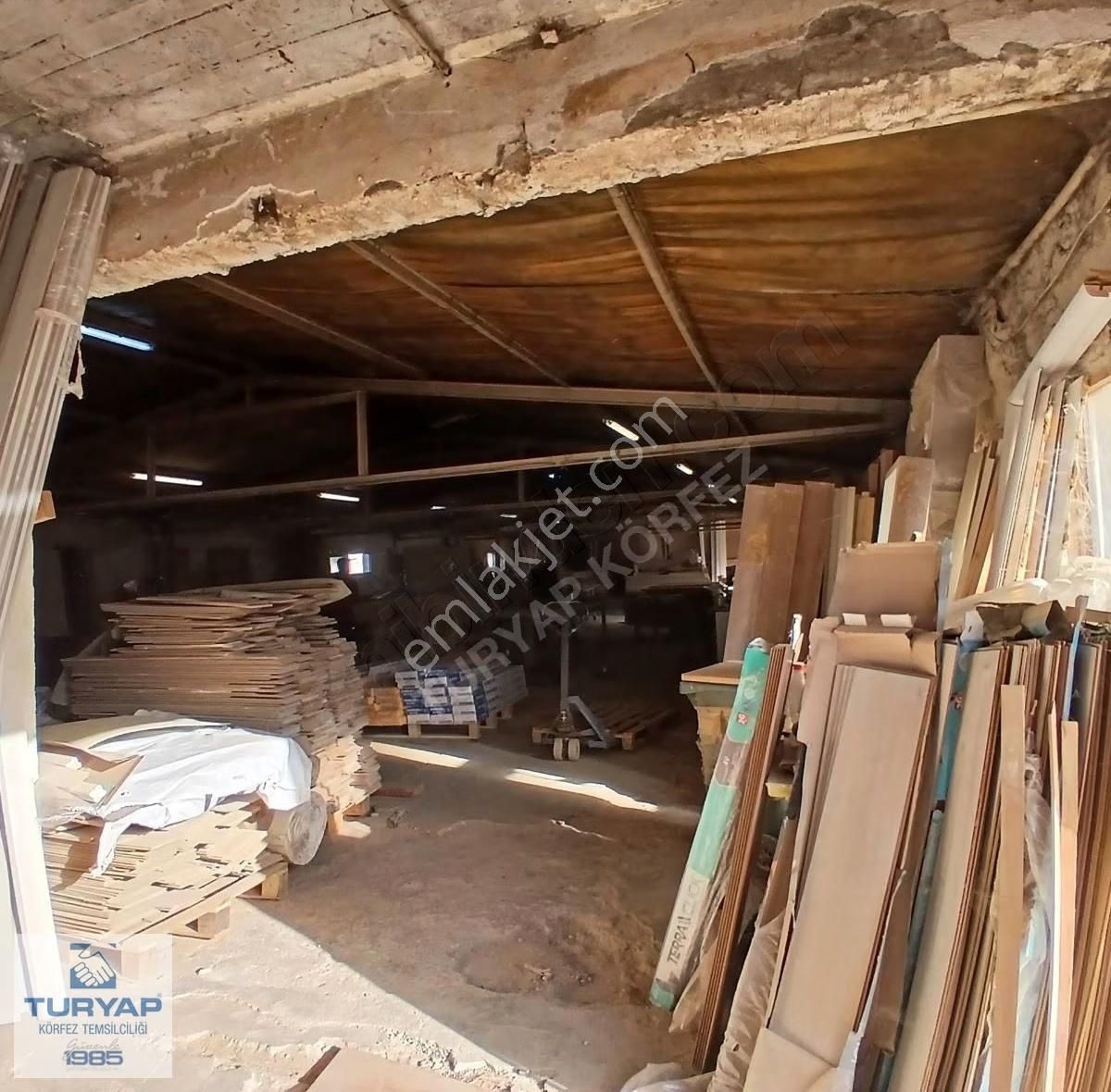 Turyap Körfez'den Başiskele Doğantepe Mahallesinde Satılık Arsa - Görsel 10