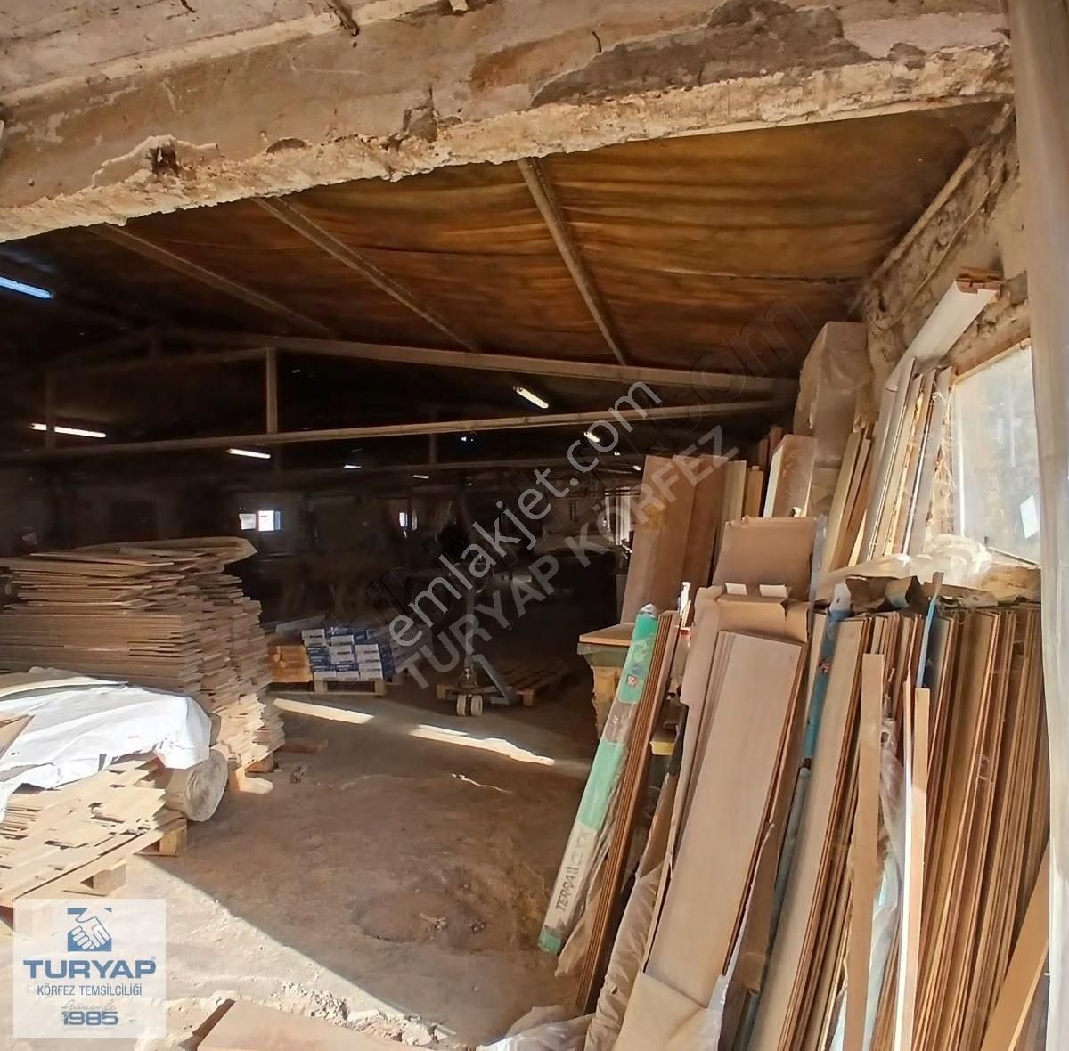 Turyap Körfez'den Başiskele Doğantepe Mahallesinde Satılık Arsa - Görsel 15