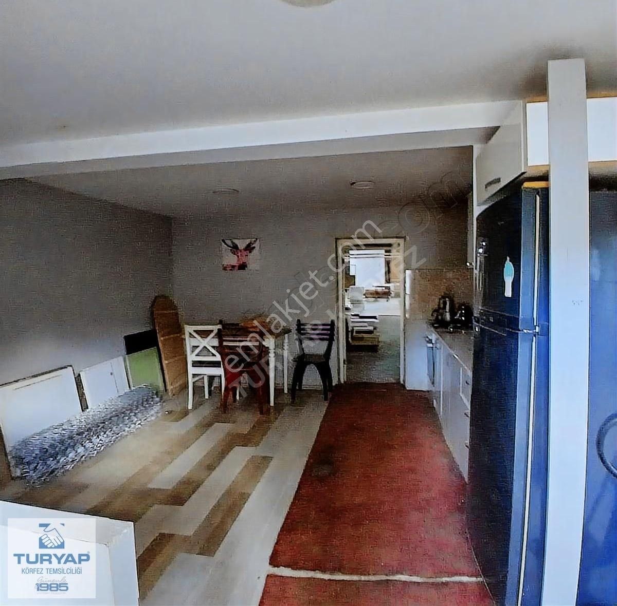 Turyap Körfez'den Başiskele Doğantepe Mahallesinde Satılık Arsa - Görsel 14